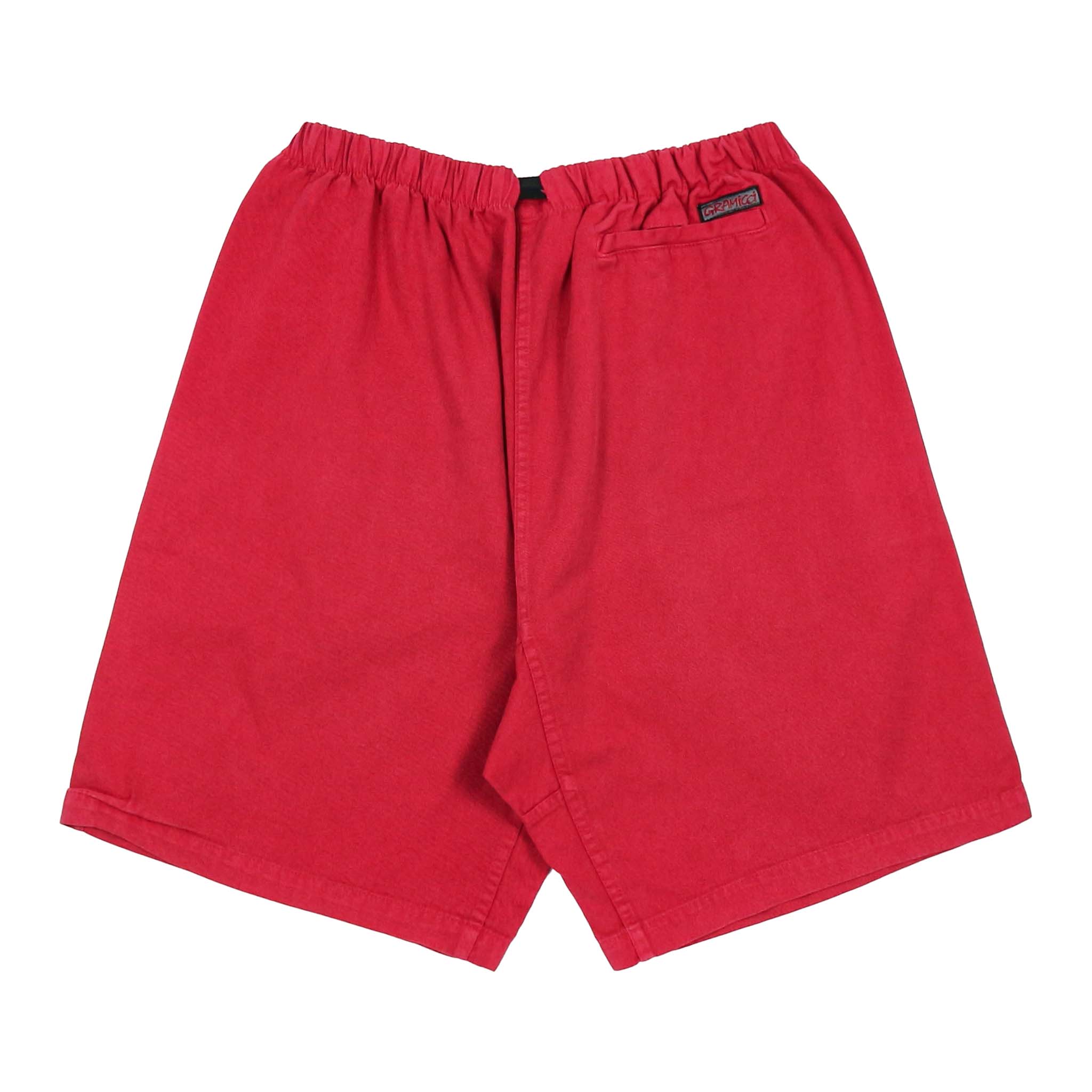 Vintage Gramicci Made in USA Cotton Shorts Size M