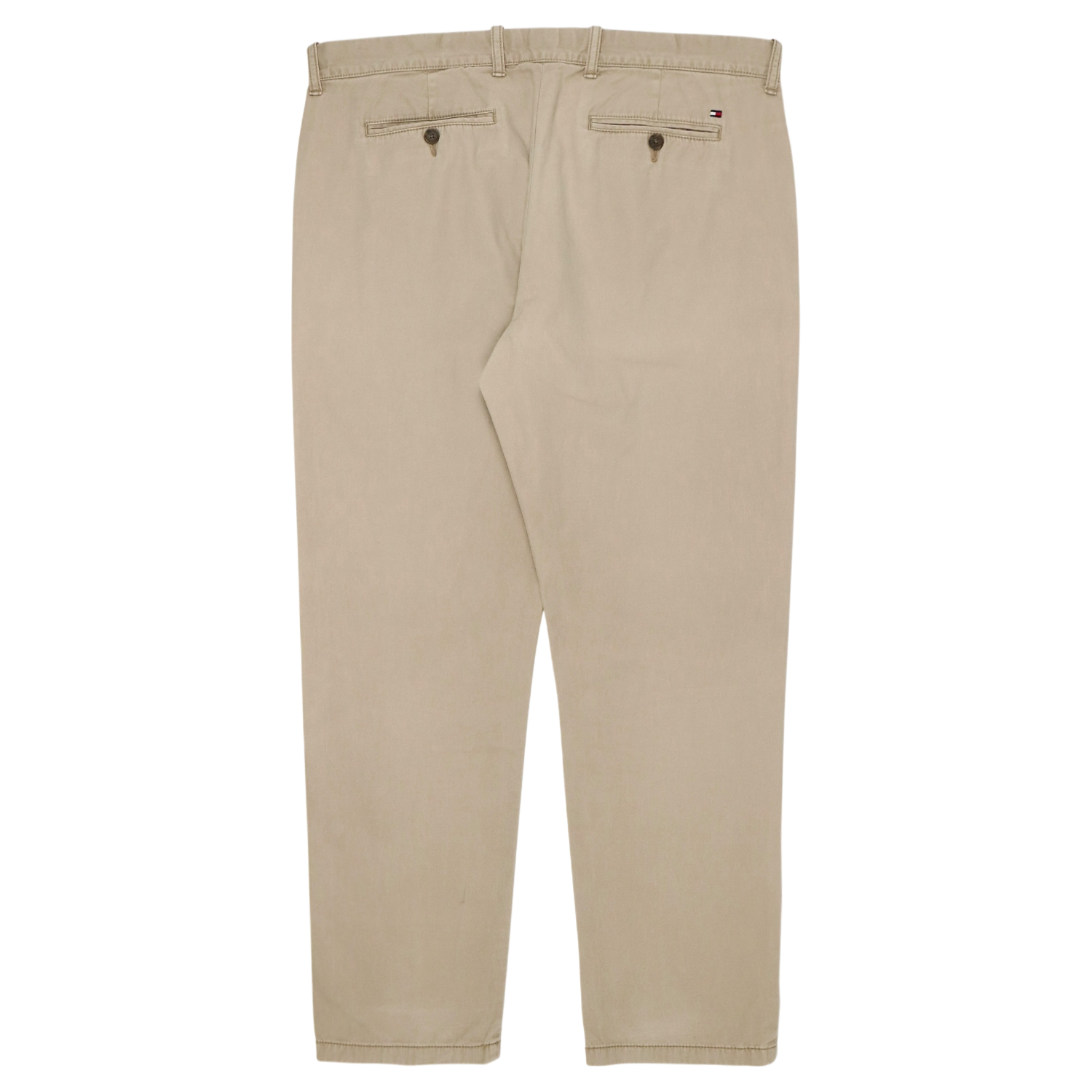 Tommy Hilfiger Khaki Pants Size 36