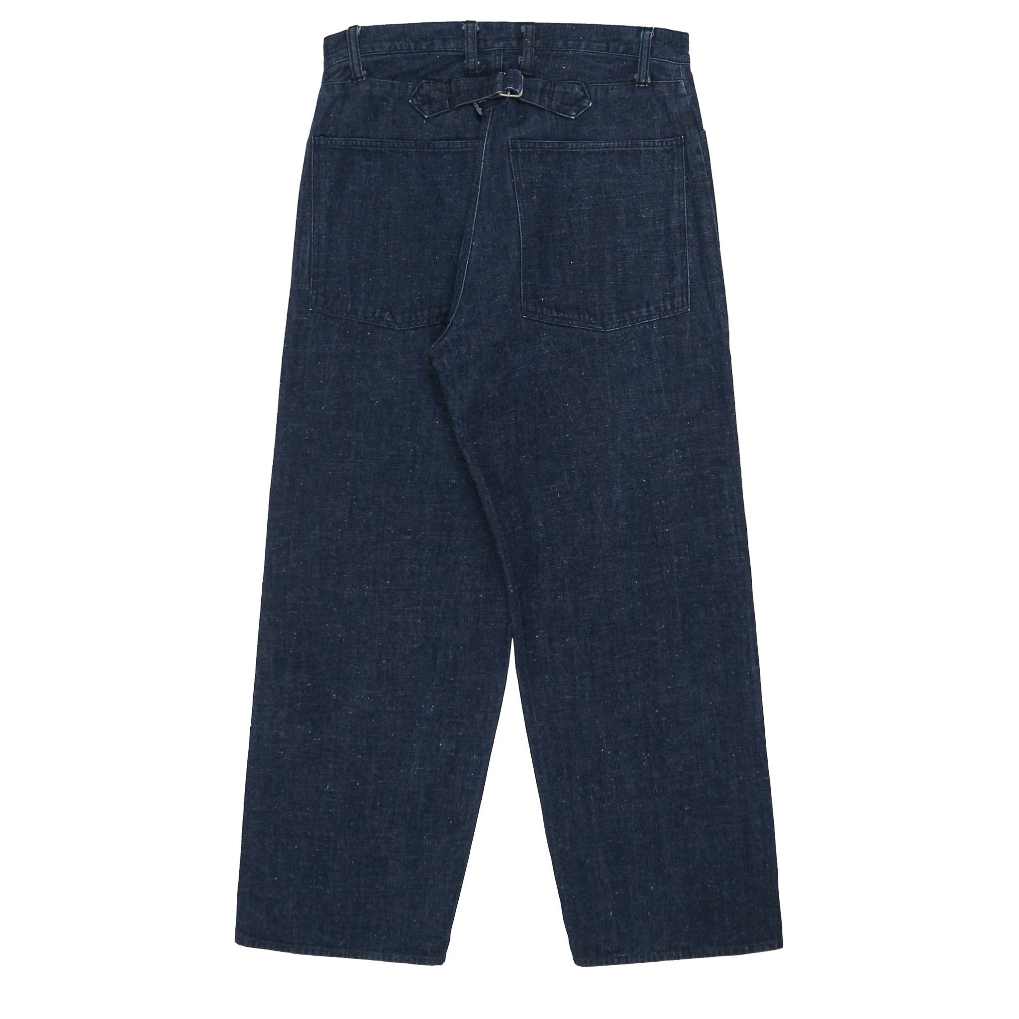 Jackson Matisse Type U.S. Navy Denim Pants Size 30