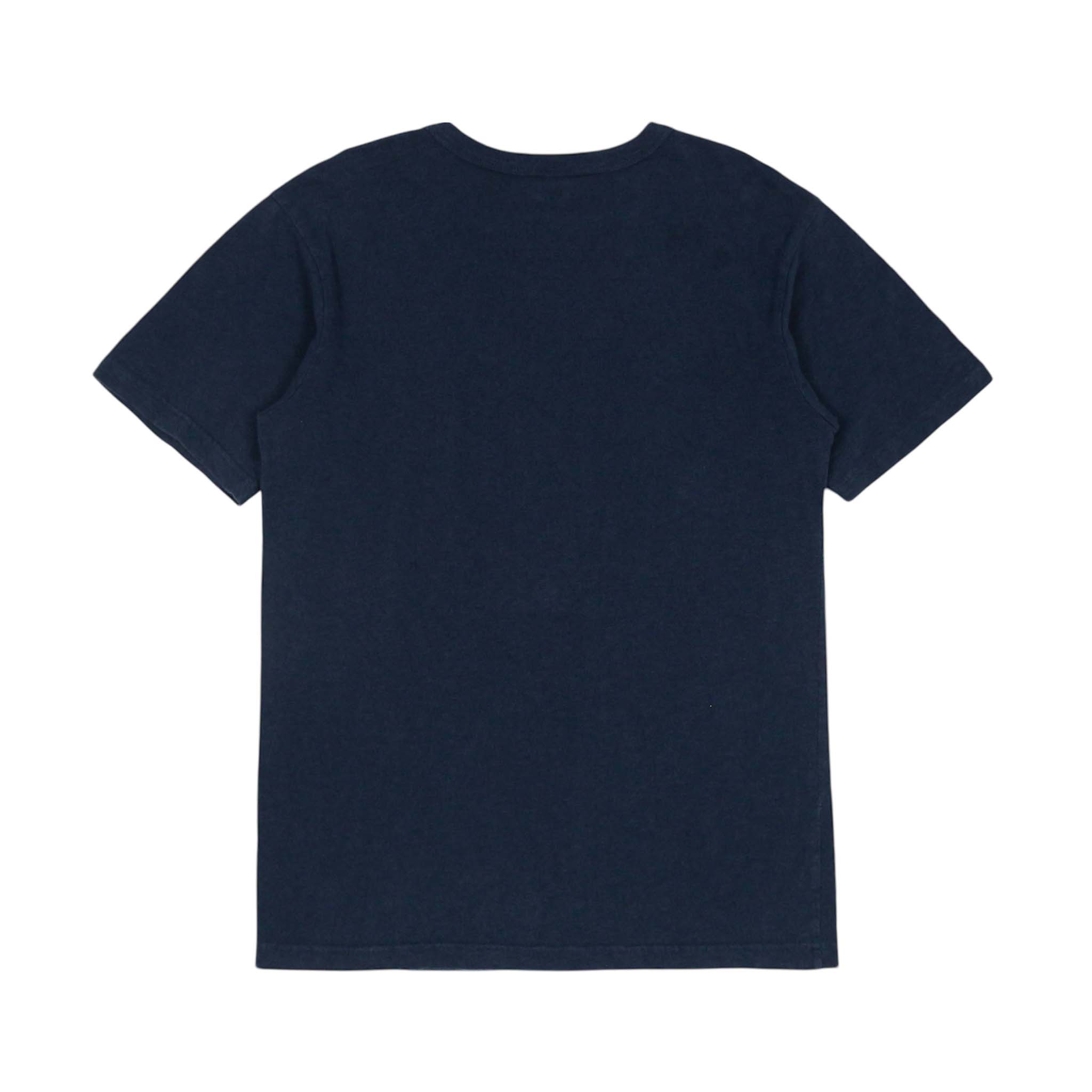 Champion Heritage Graphic T-Shirt Size L