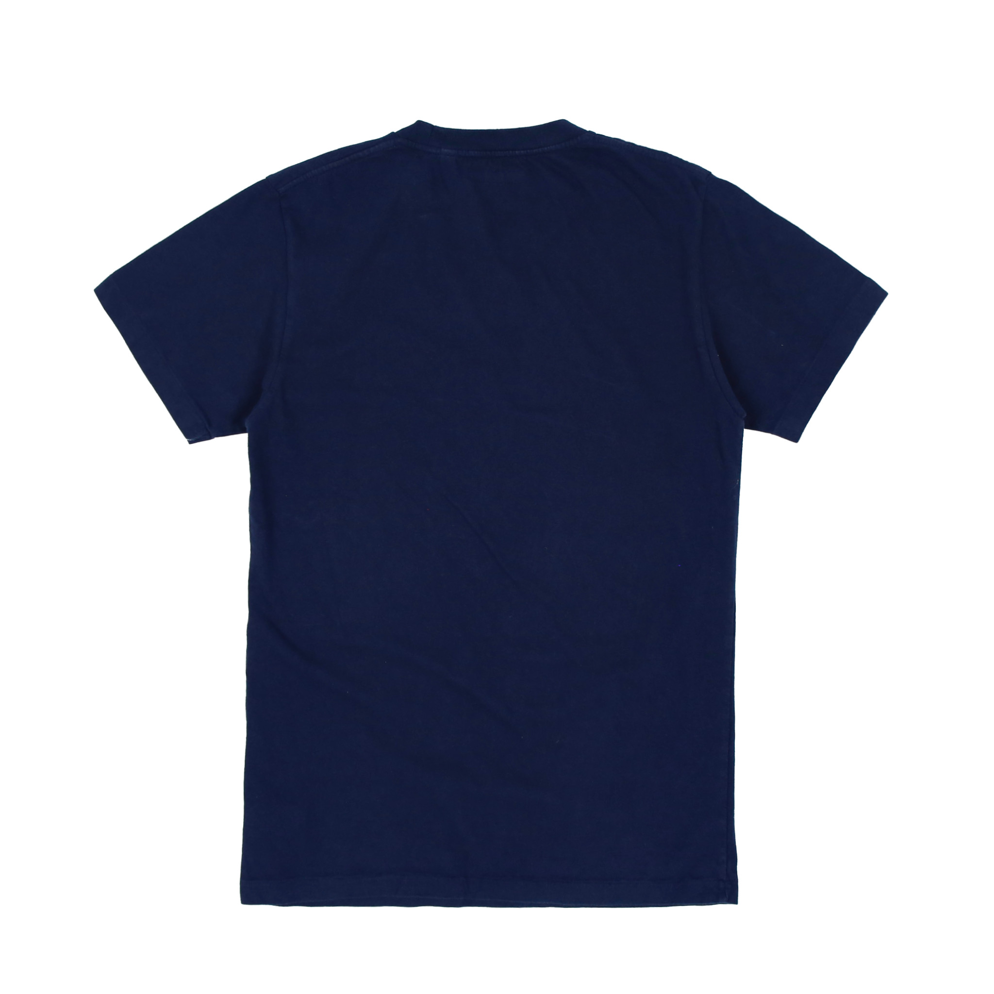 Blue Blue Made in Japan Graphic T-Shirt Size XS