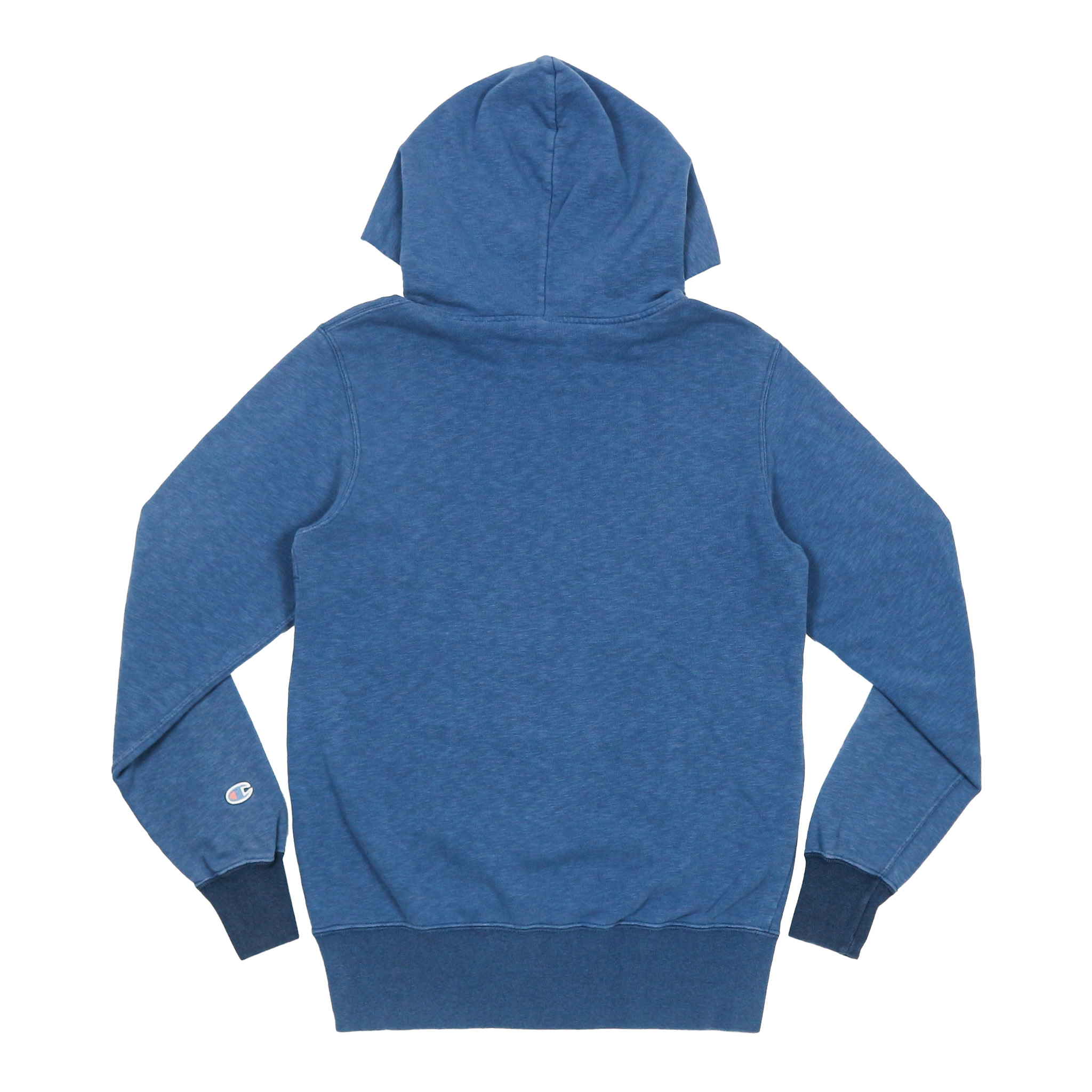 Champion Sportswear 50s Model Hooded Sweatshirt Size S