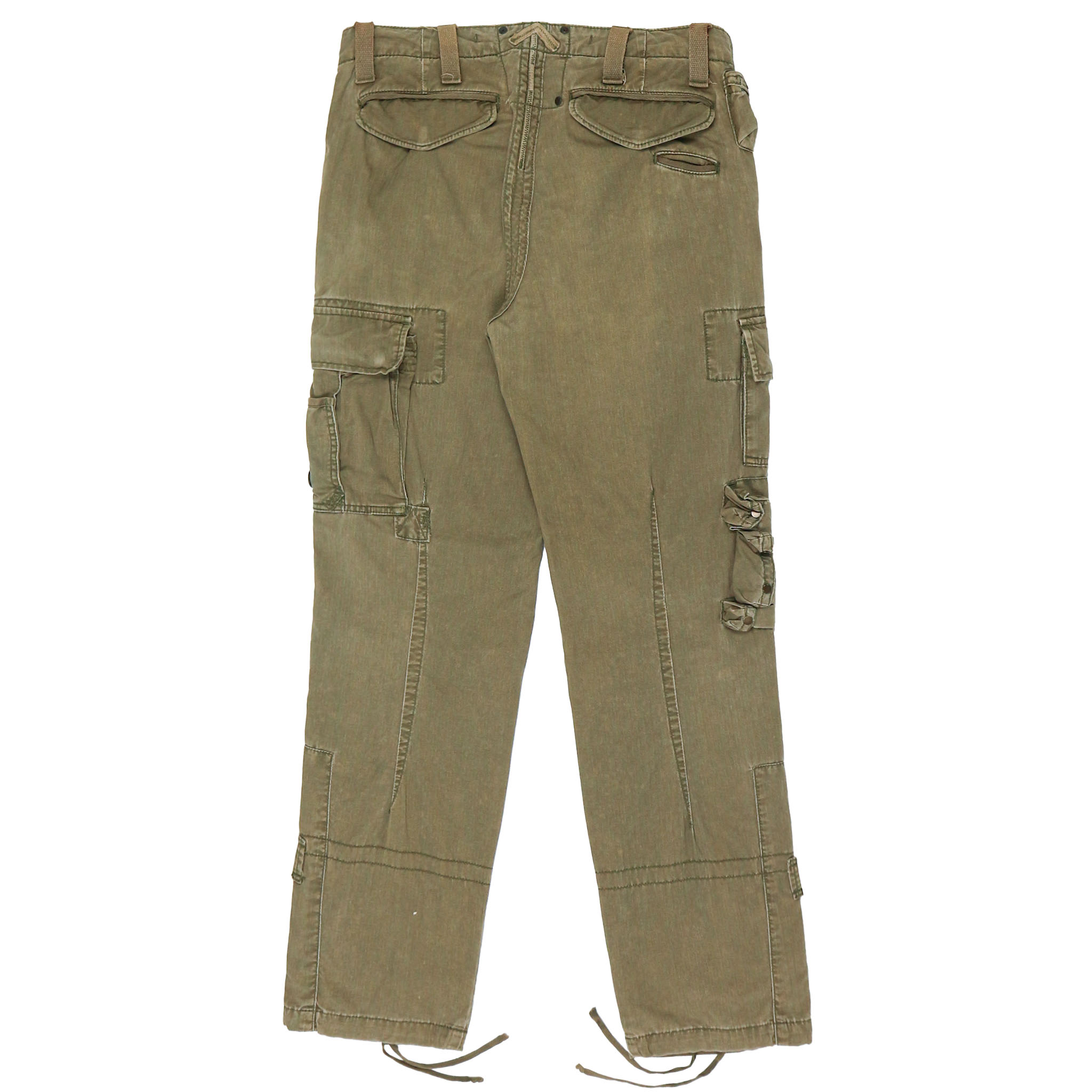 Polo Ralph Lauren Utility Cargo Pants Size 32