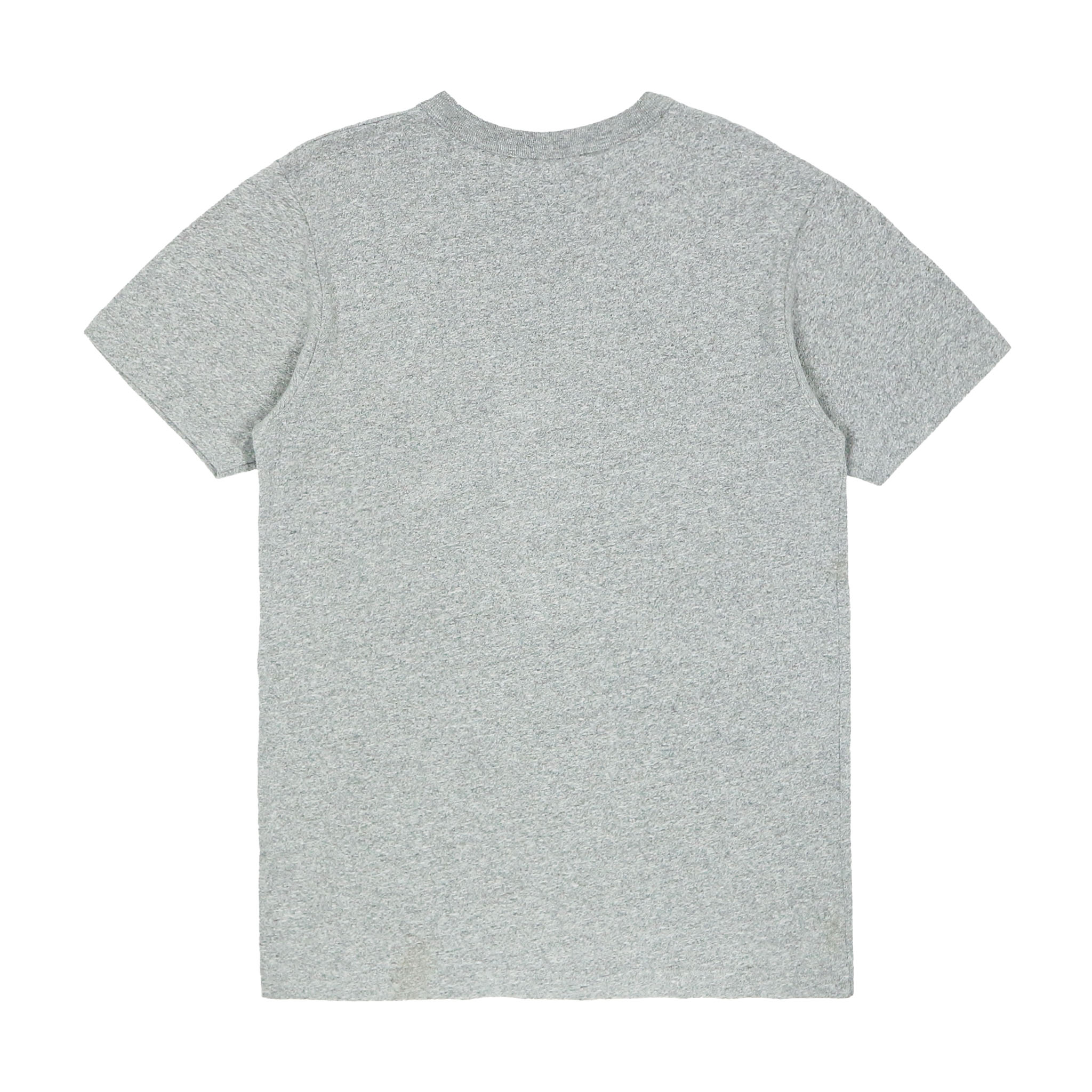 Beams Classic Athletic Print T-Shirt Size M