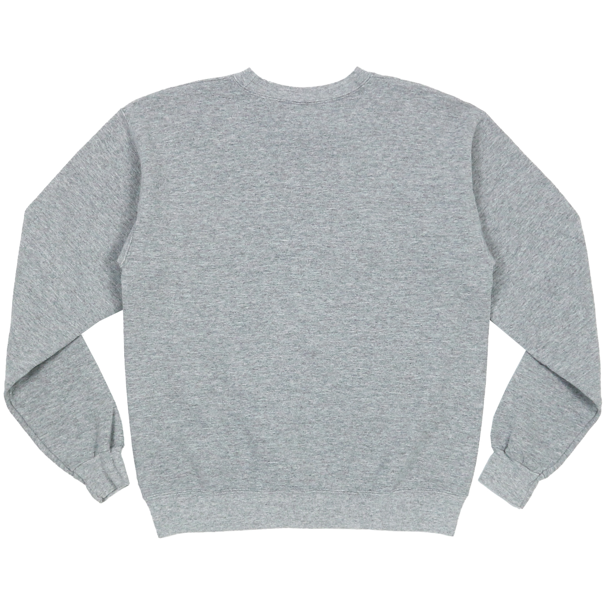 Hanes EcoSmart Blank Sweater Size M