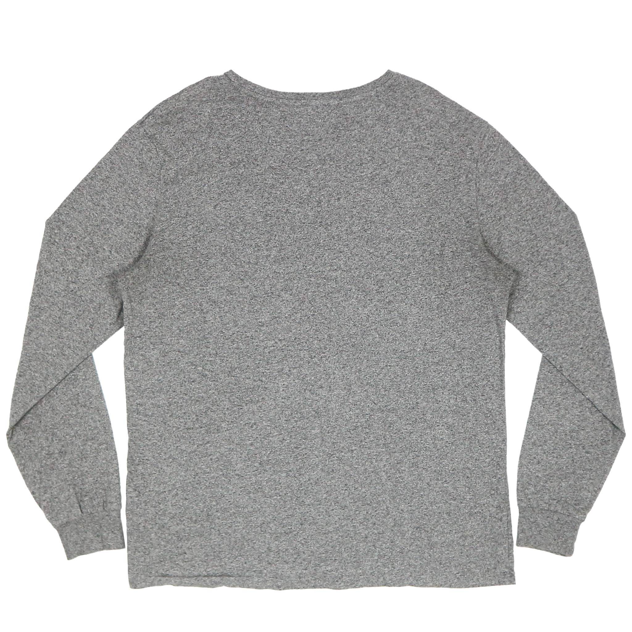 Polo Ralph Lauren Long-sleeve T-Shirt Size L