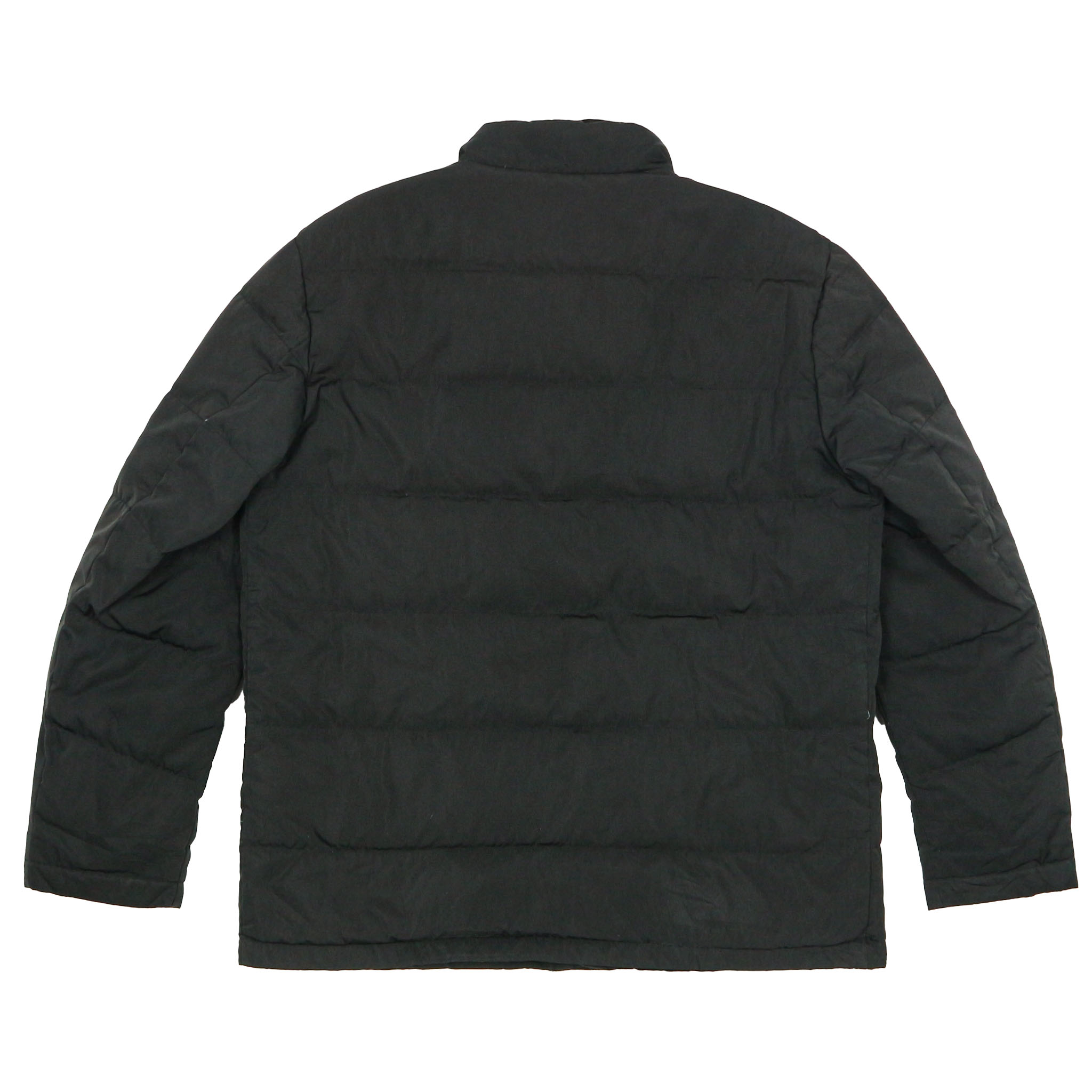 McGregor Japan Black Down Jacket Size XL