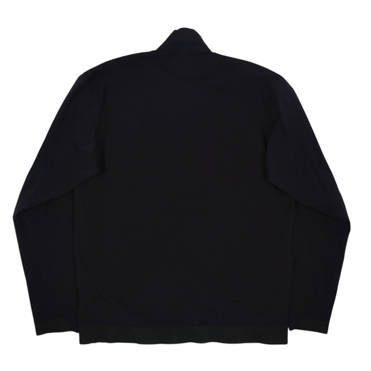 Arc'teryx Veilance Nemis Jacket Black Size S