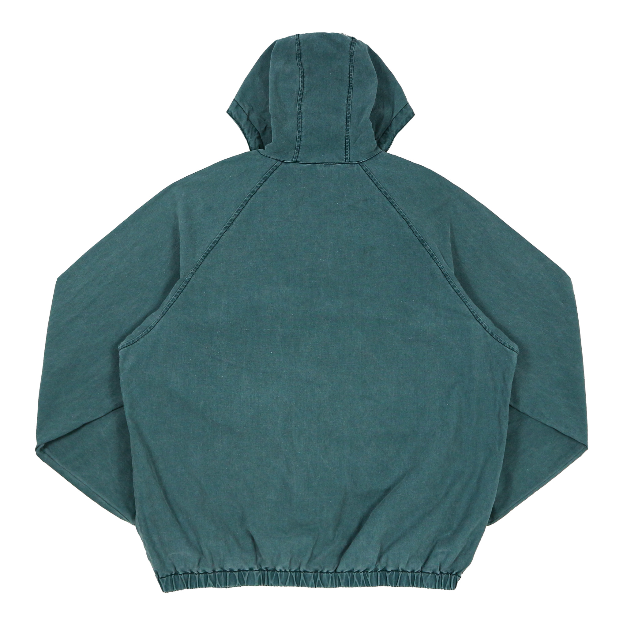 00s Columbia Company Hooded Outdoor Jacket Size L