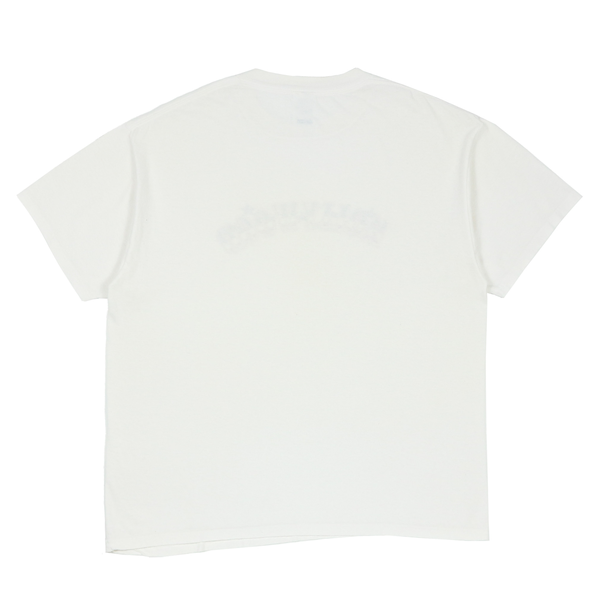 90s Delta Pro Weight Hollywood Print T-Shirt Size L