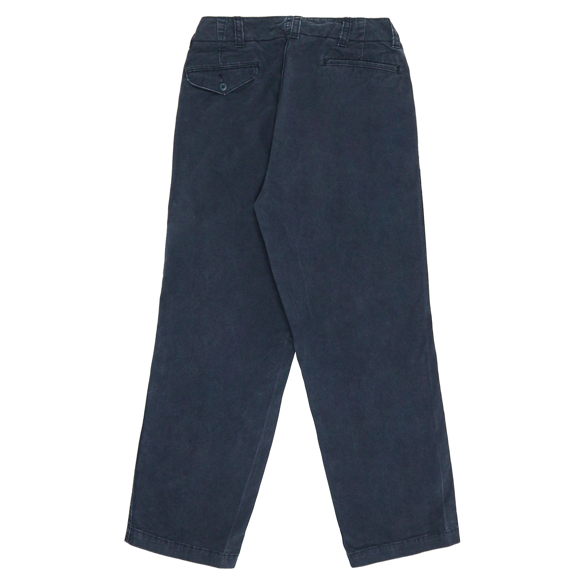 Master & Co Japan Made Navy Pants Size 28