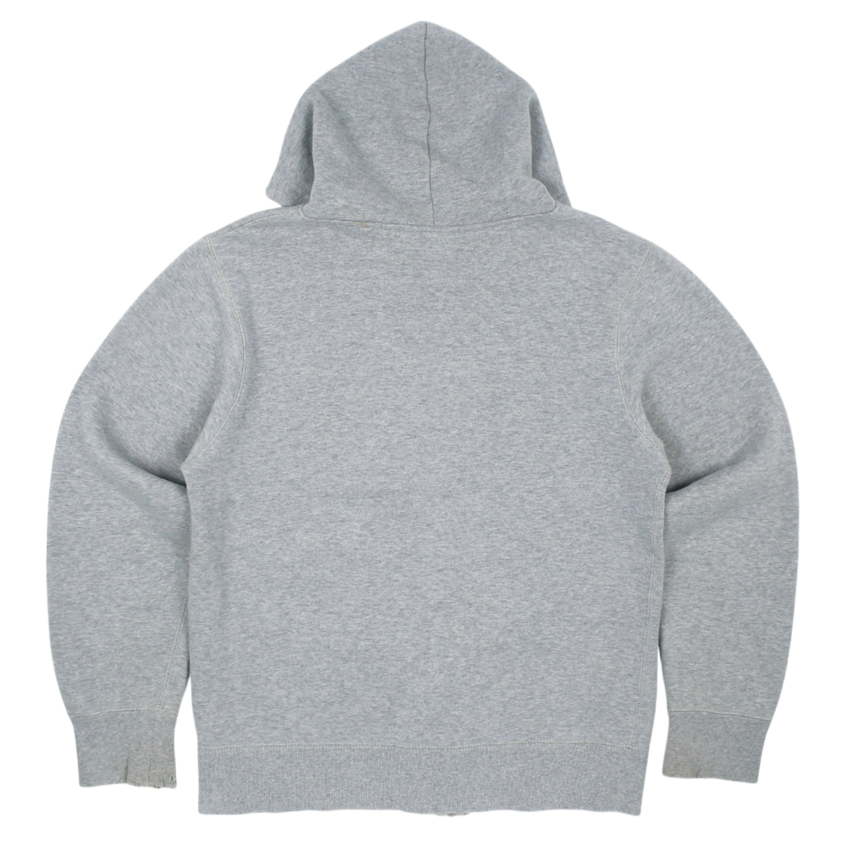 Avirex Air Corps Print Hoodie Size L