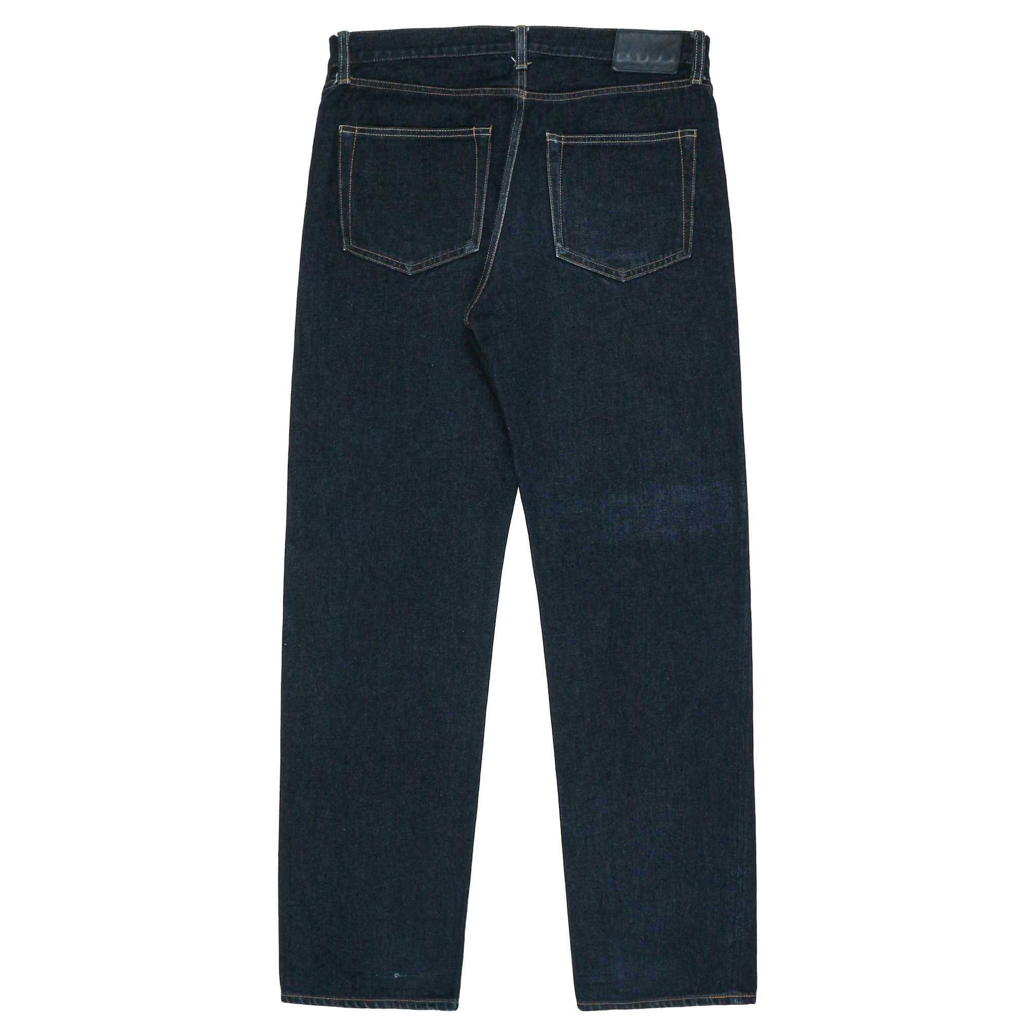 GLR United Arrows Japan Selvedge Denim Jeans Size 34