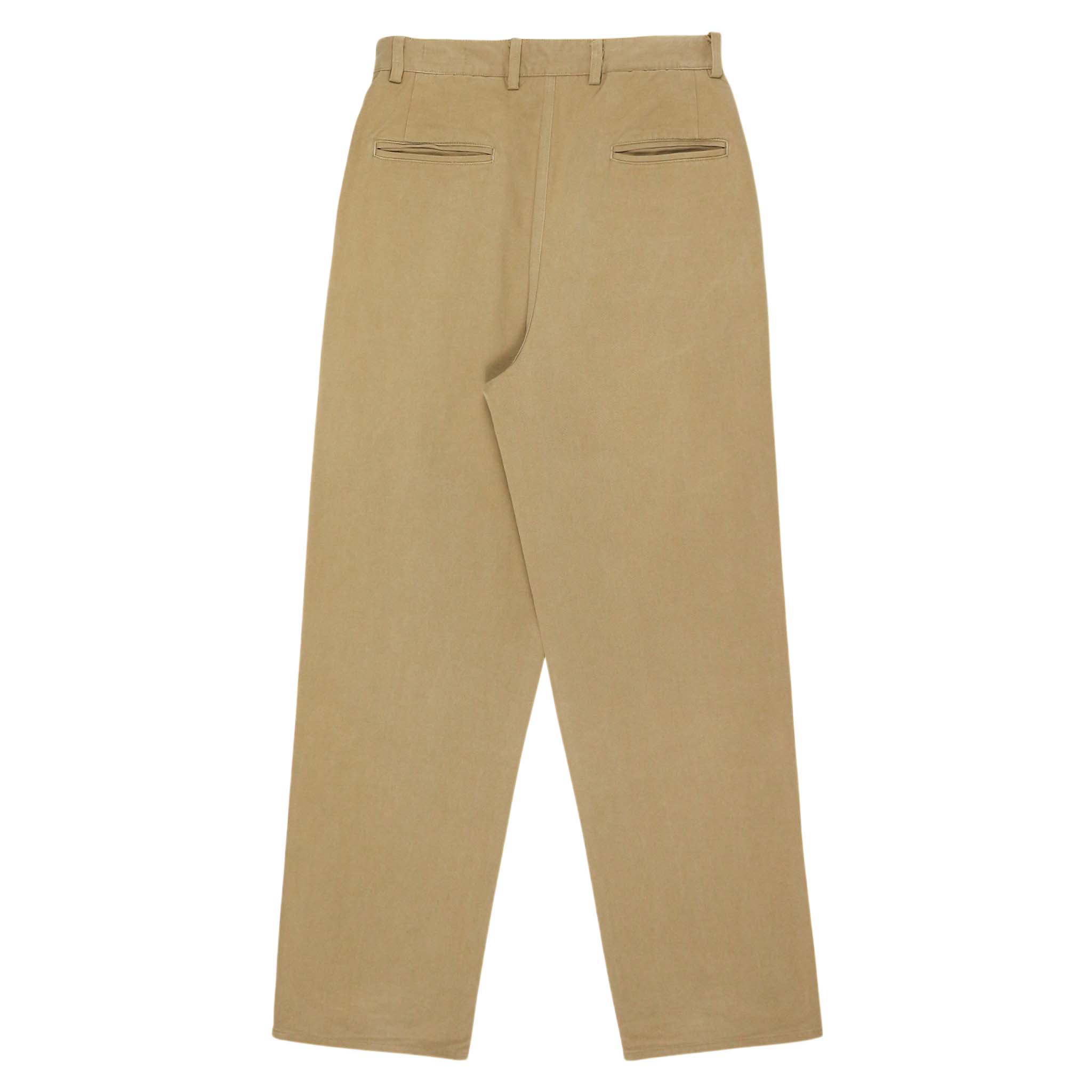 Backers Garments Japan Field Khaki Pants Size 30