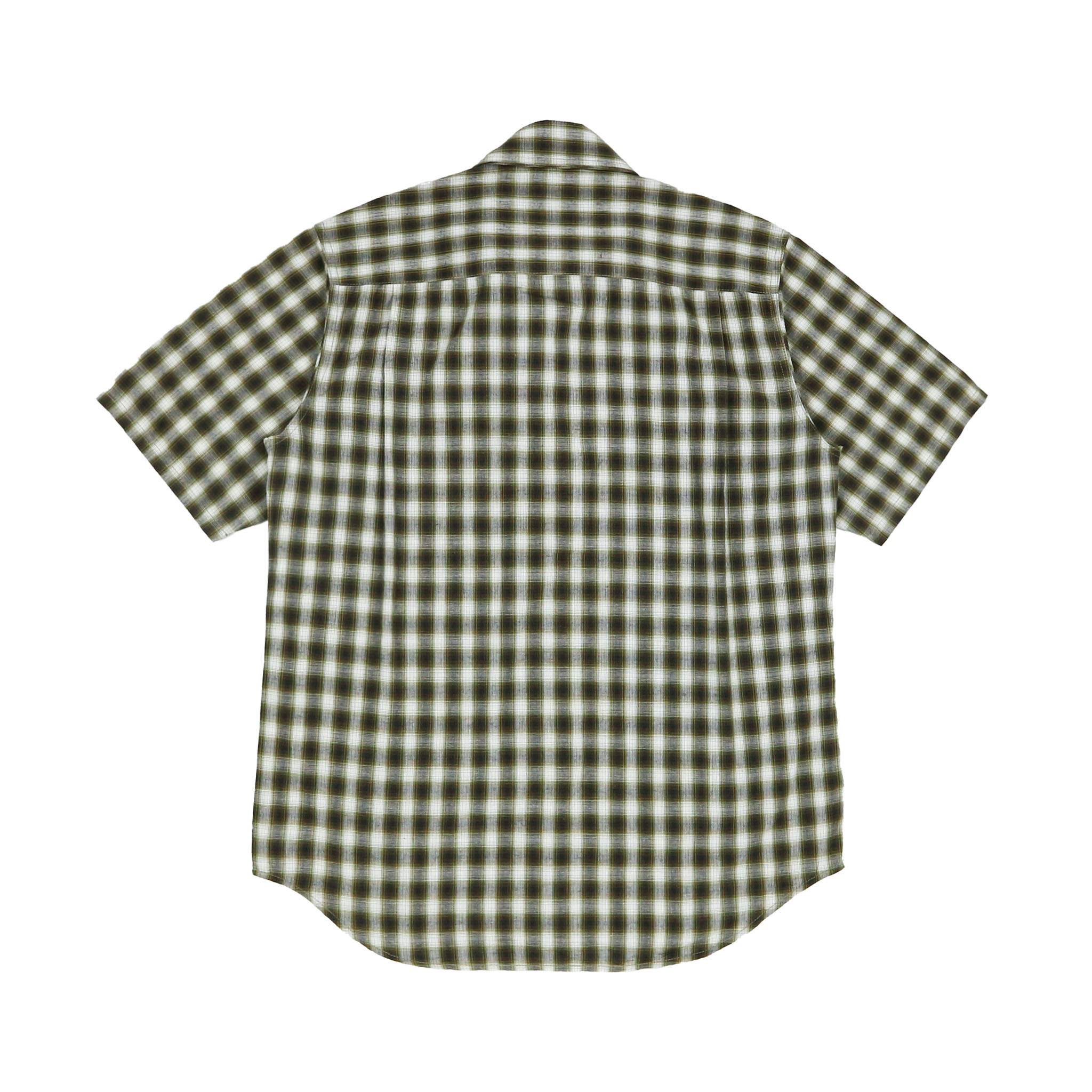 The North Face Japan Outdoor S/S Shirt Size L