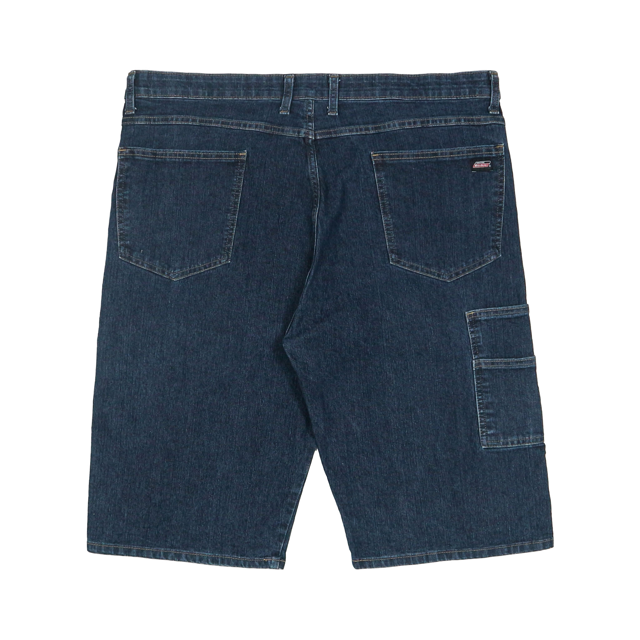 Dickies Denim Carpenter Shorts Size 40