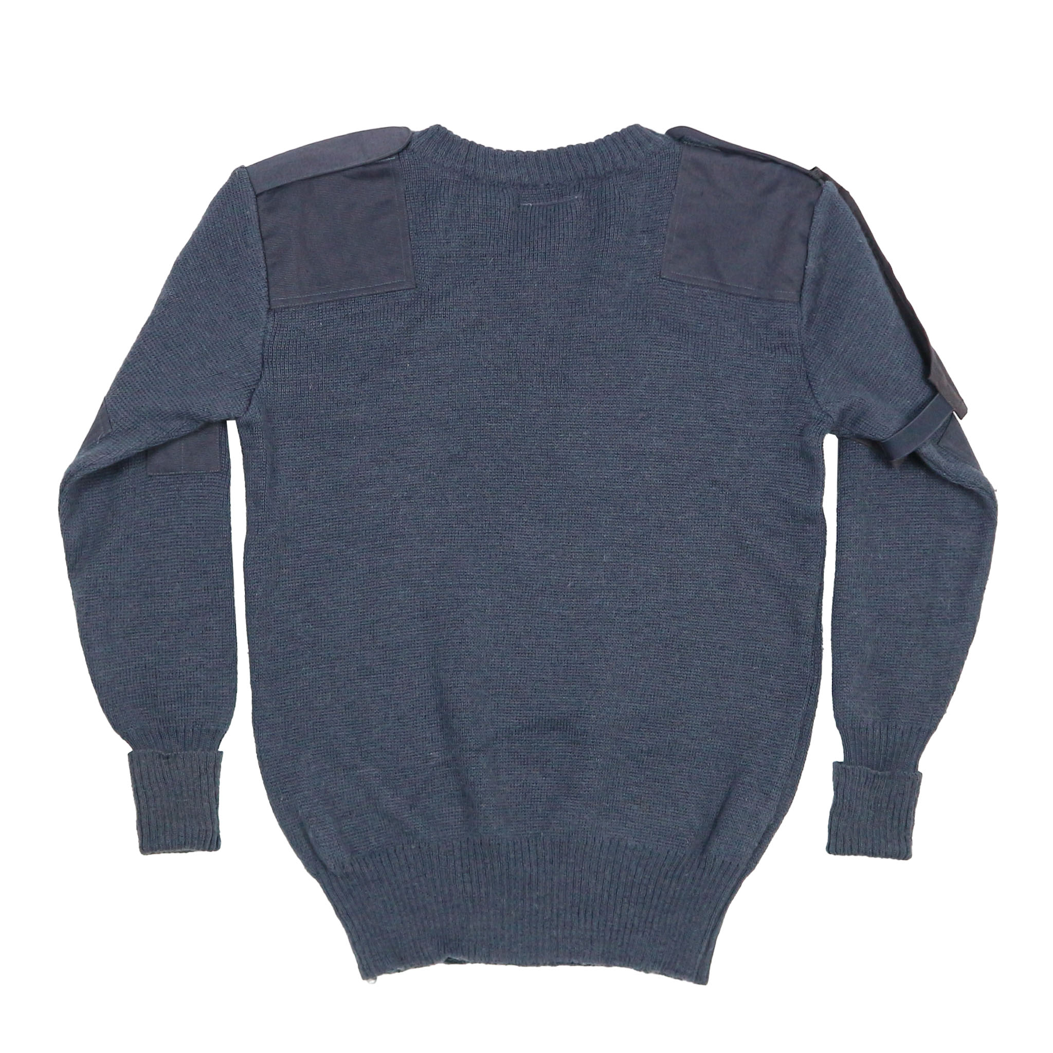 Royal Air Force Cold Weather Sweater Size L