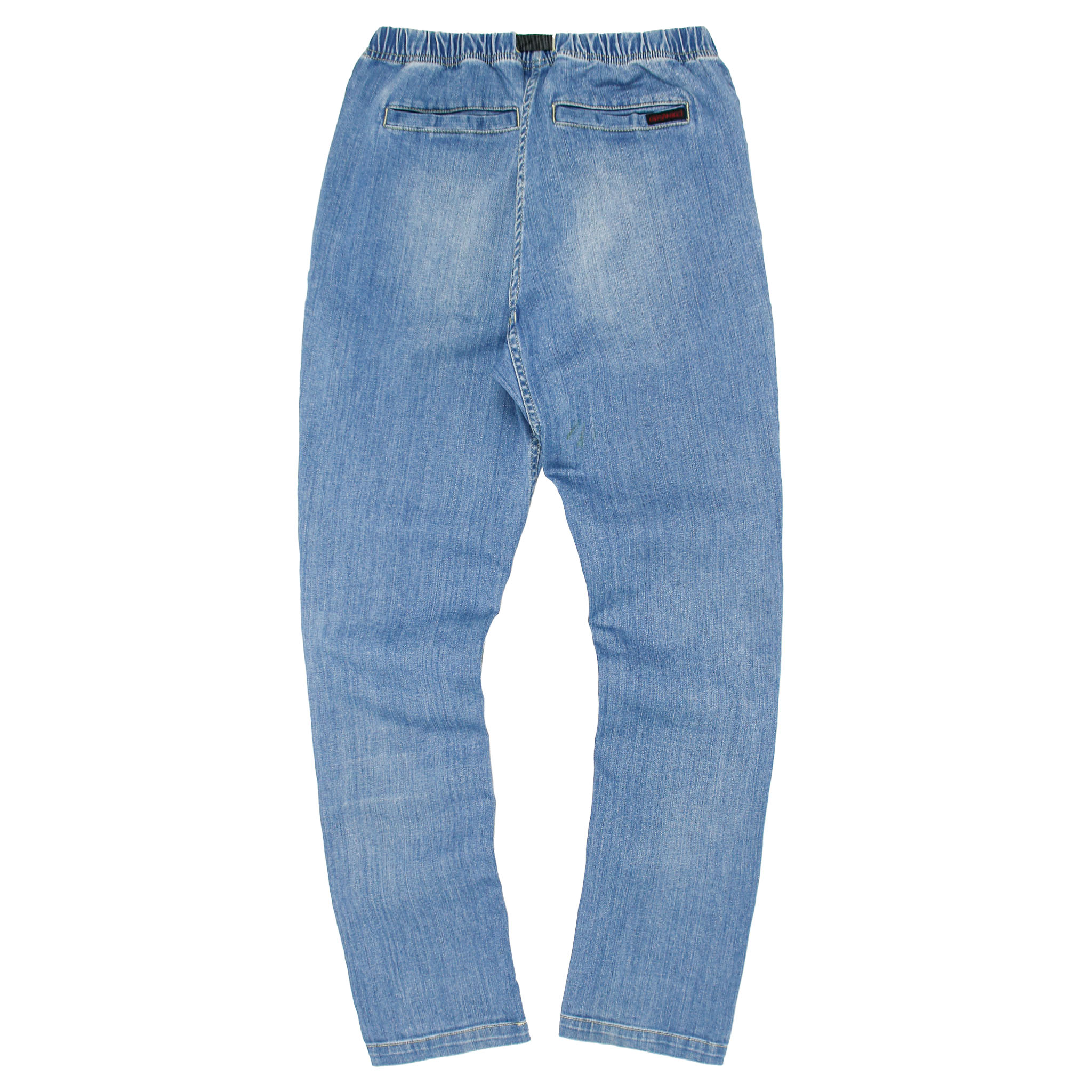 Gramicci Denim Slim Fit Pants Size M