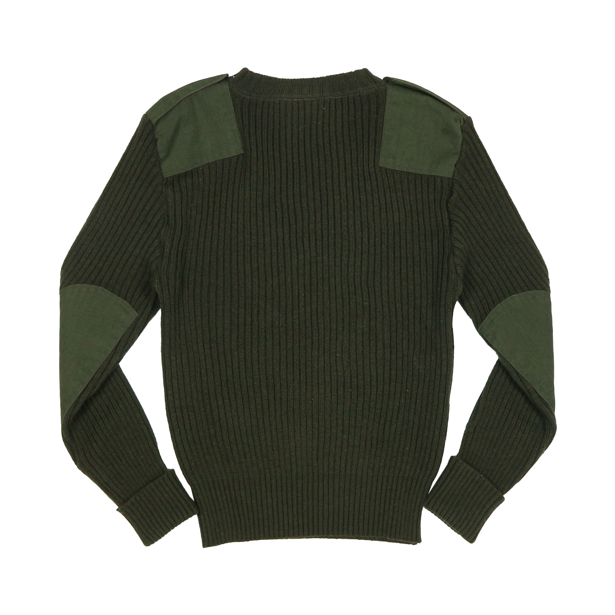 90s U.S. Army Cold Weather Combat Sweater Size L