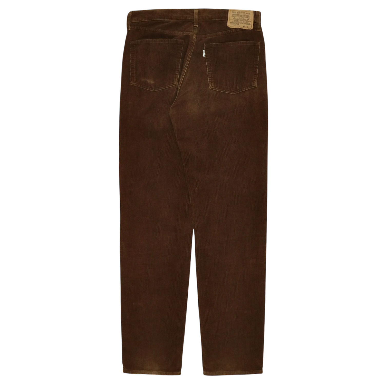 90s Levi's 503 Japan Corduroy Jeans Size 32