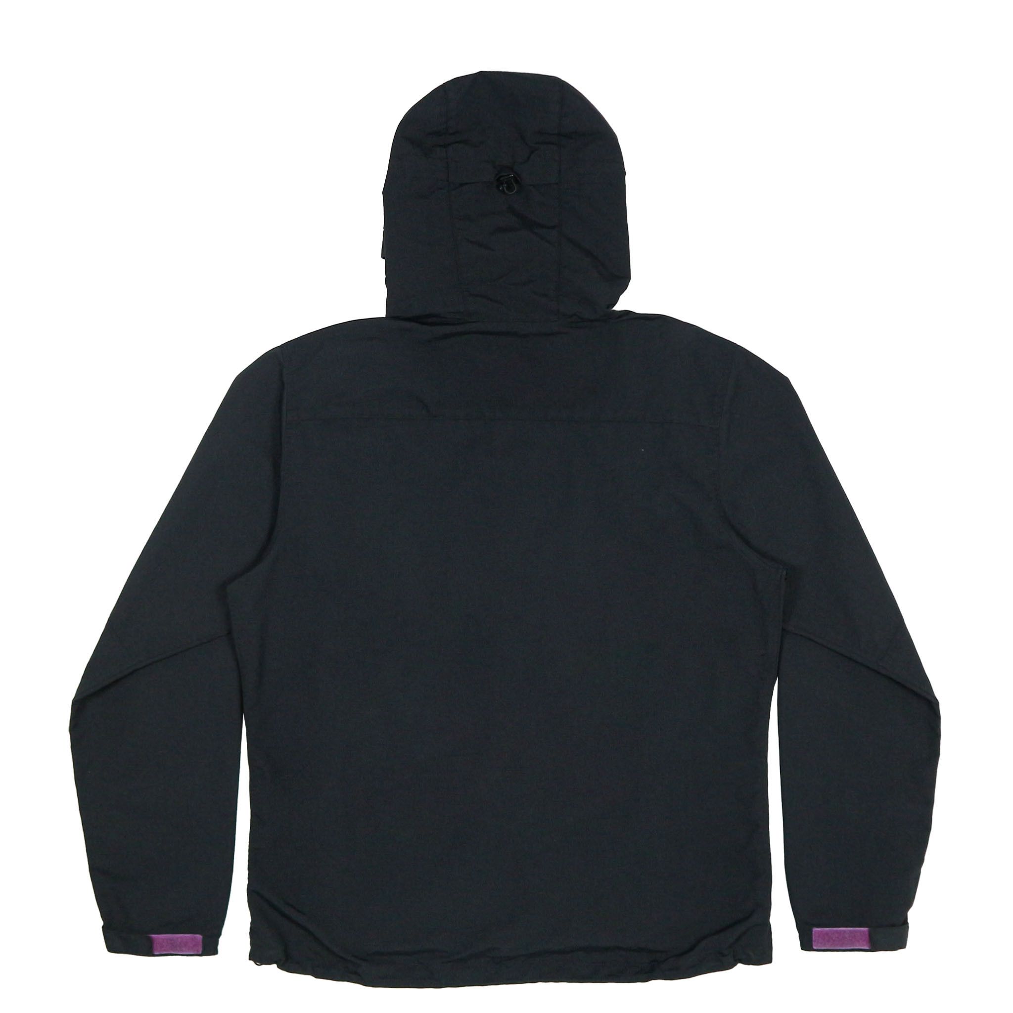 Columbia Outdoor Nylon Hooded Jacket Size XL