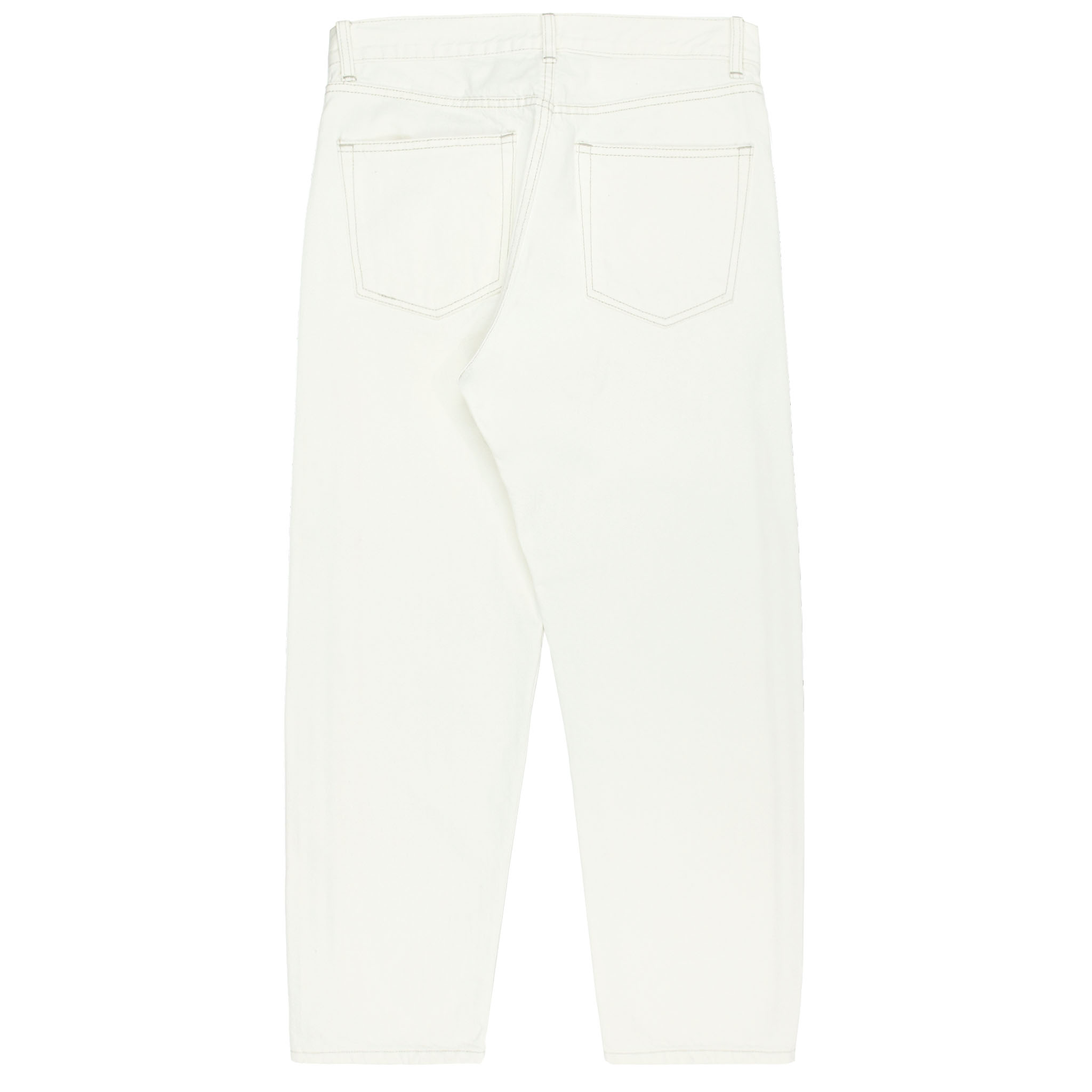 Thomas More Selvedge Denim Jeans Size 32