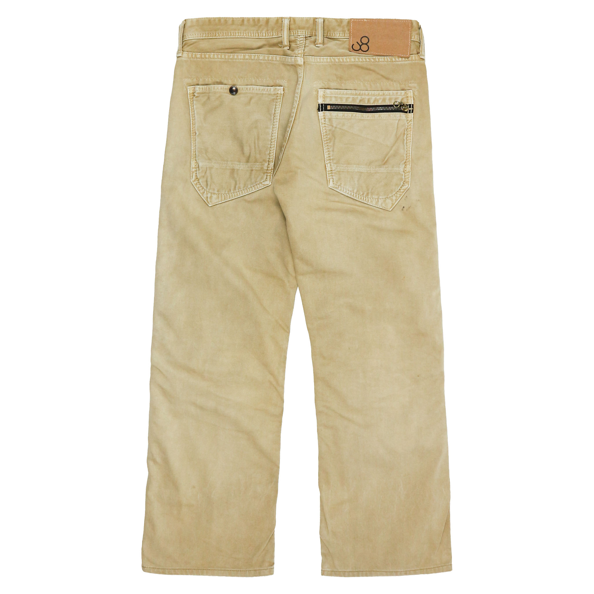 Johnbull Japan Made Bootcut Jeans Size 32