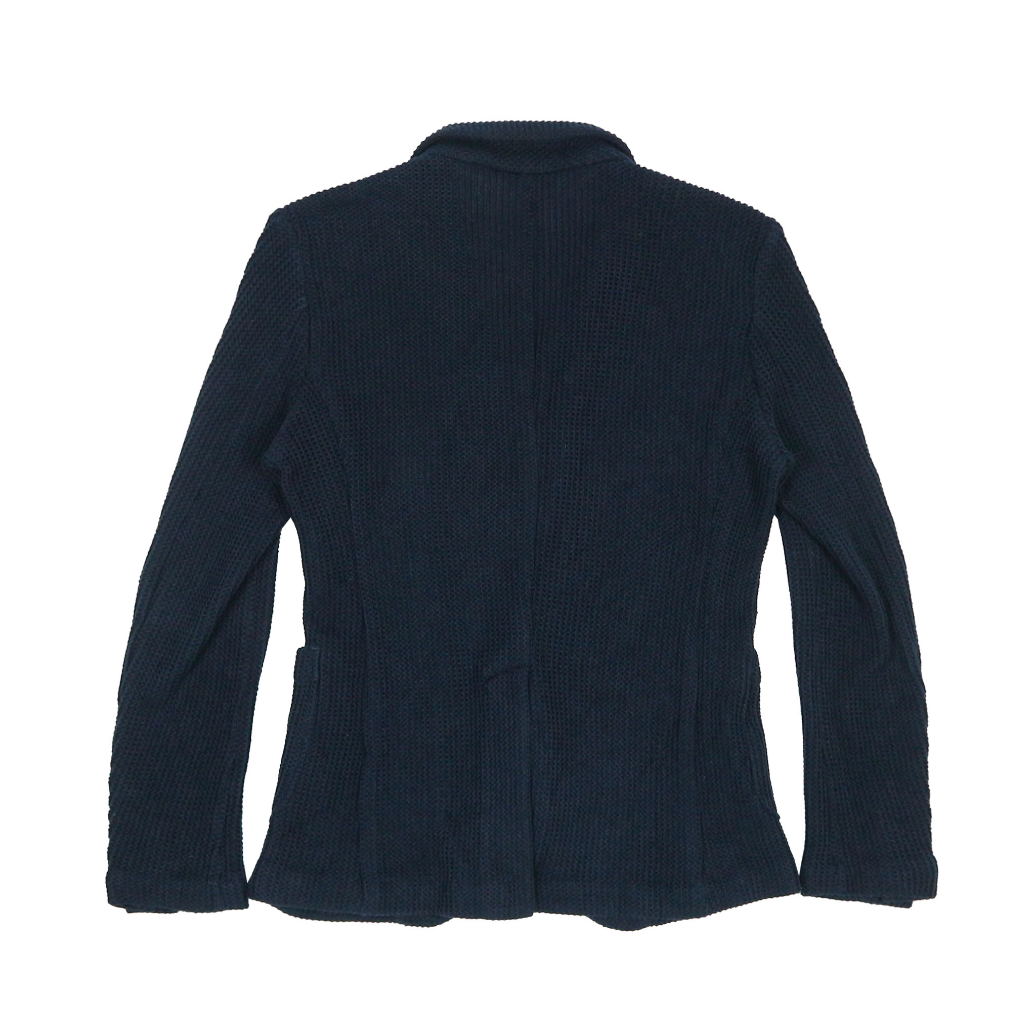 Abahouse Brand Knitted Sport Jacket Size S