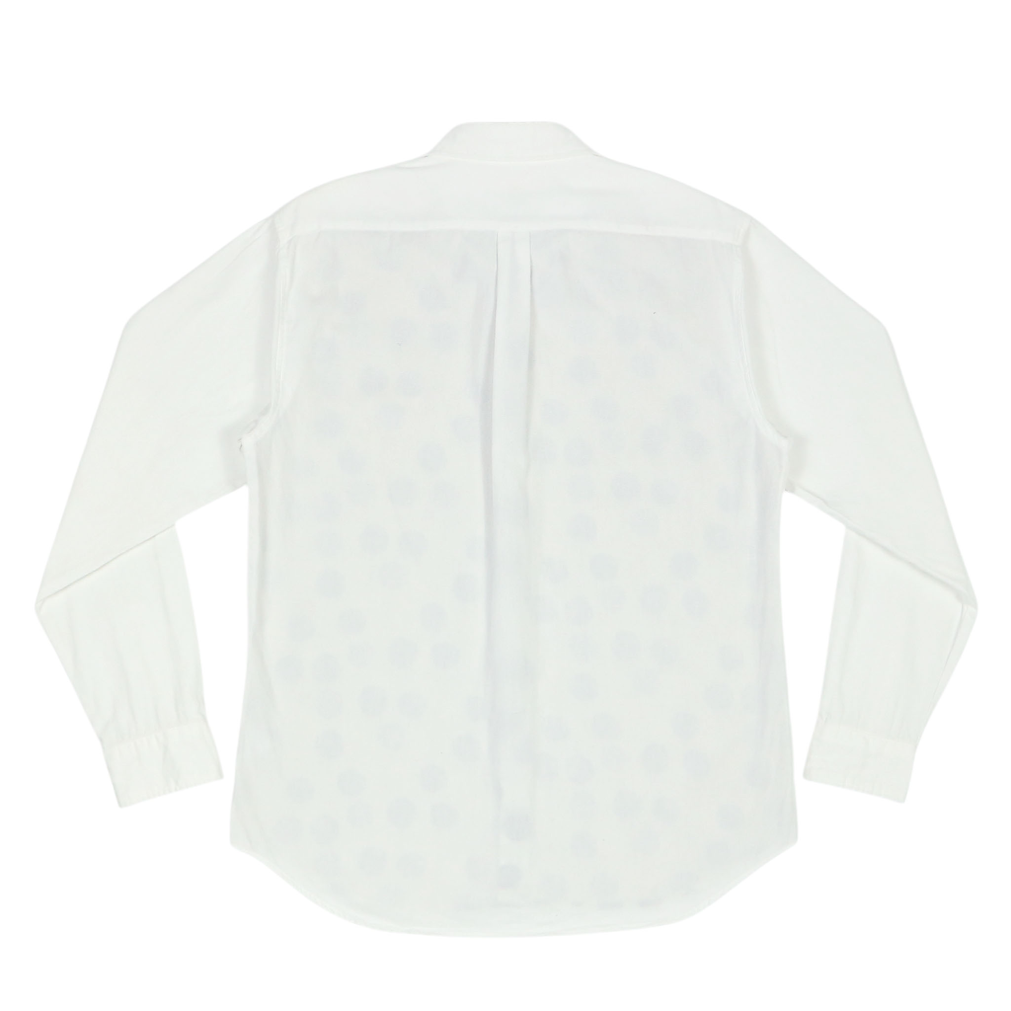 Ciaopanic Made in Japan Dot Pattern Shirt Size M