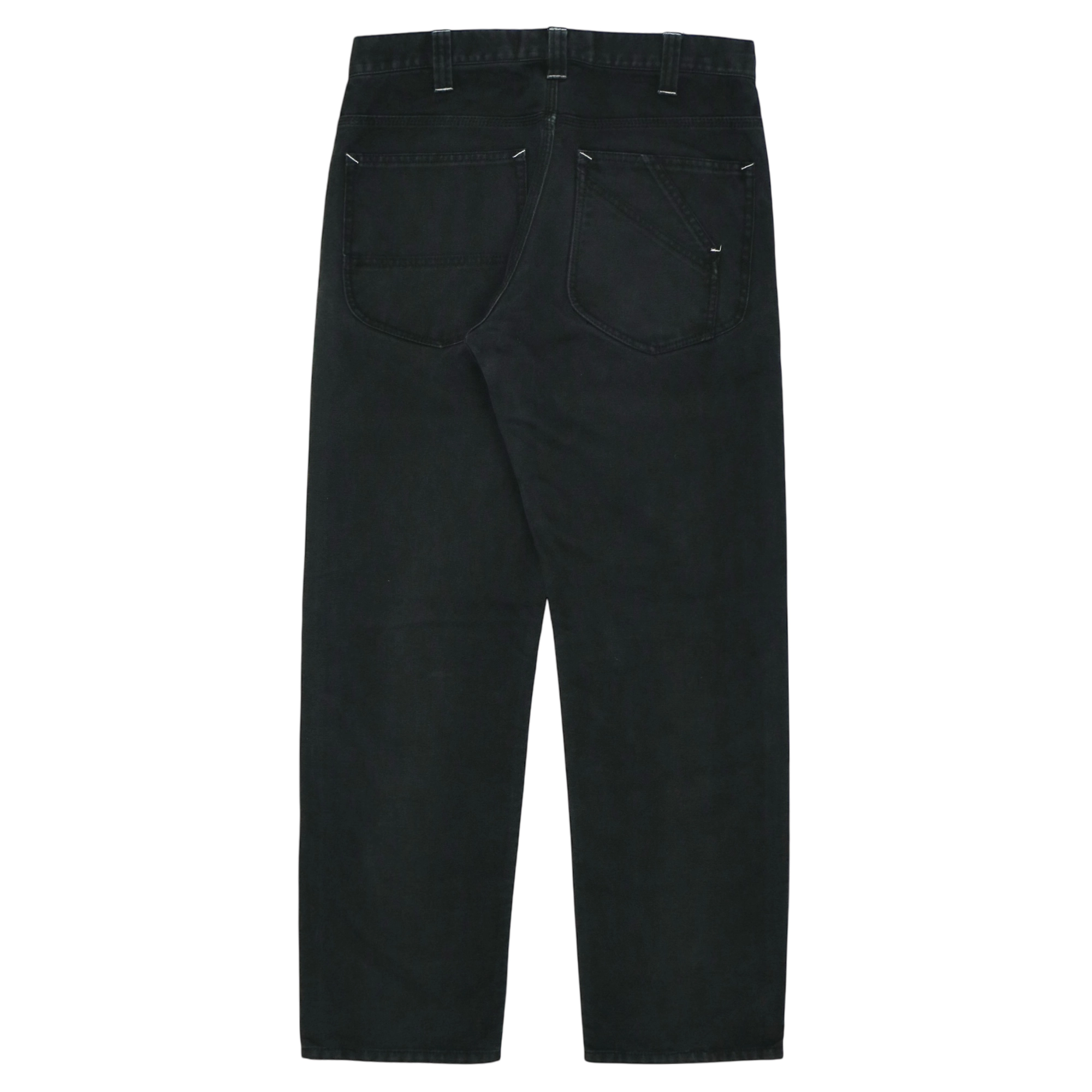 Ciaopanic Typy Canvas Work Pants Size M / 32