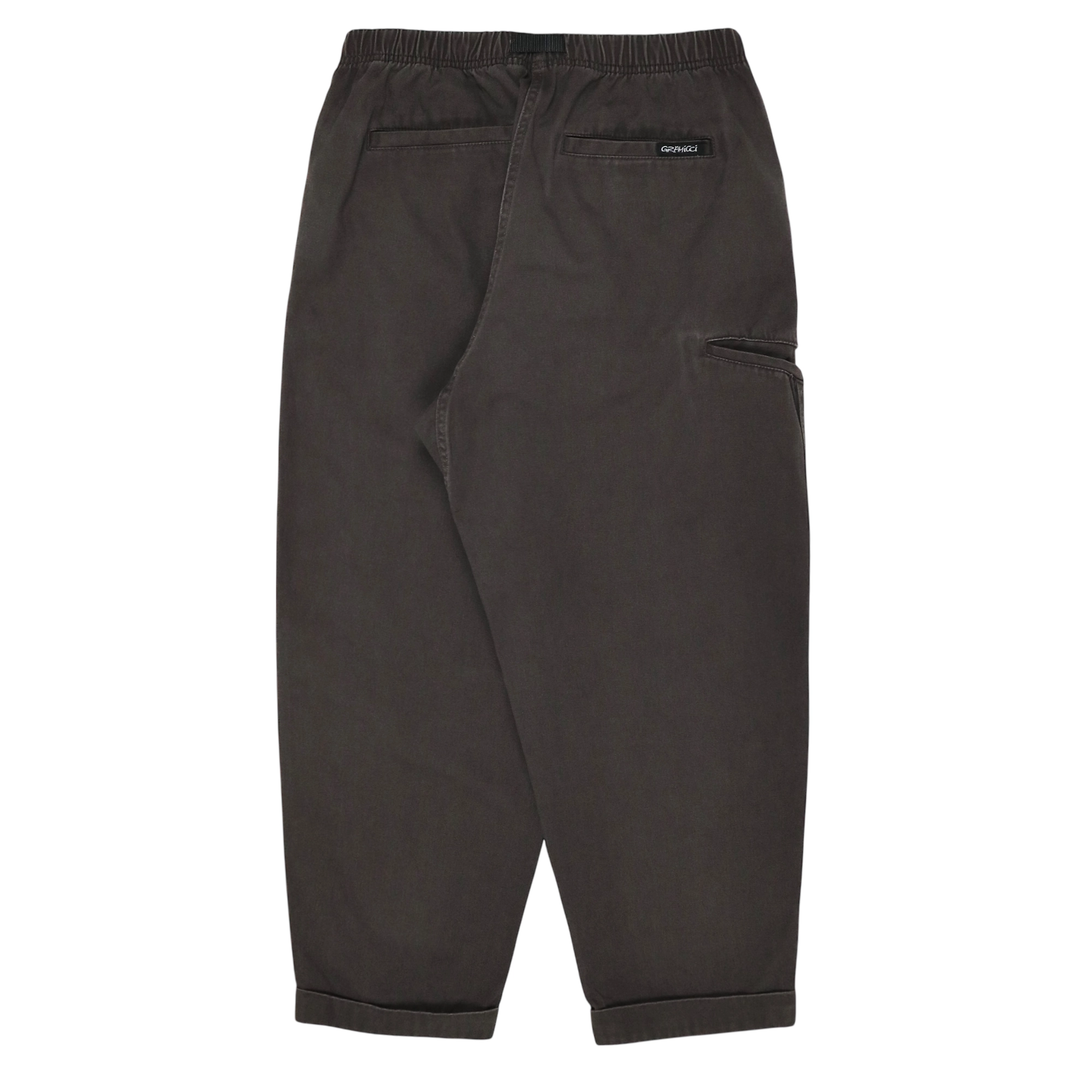 Gramicci Utility Pants Relaxed Tapered Size M