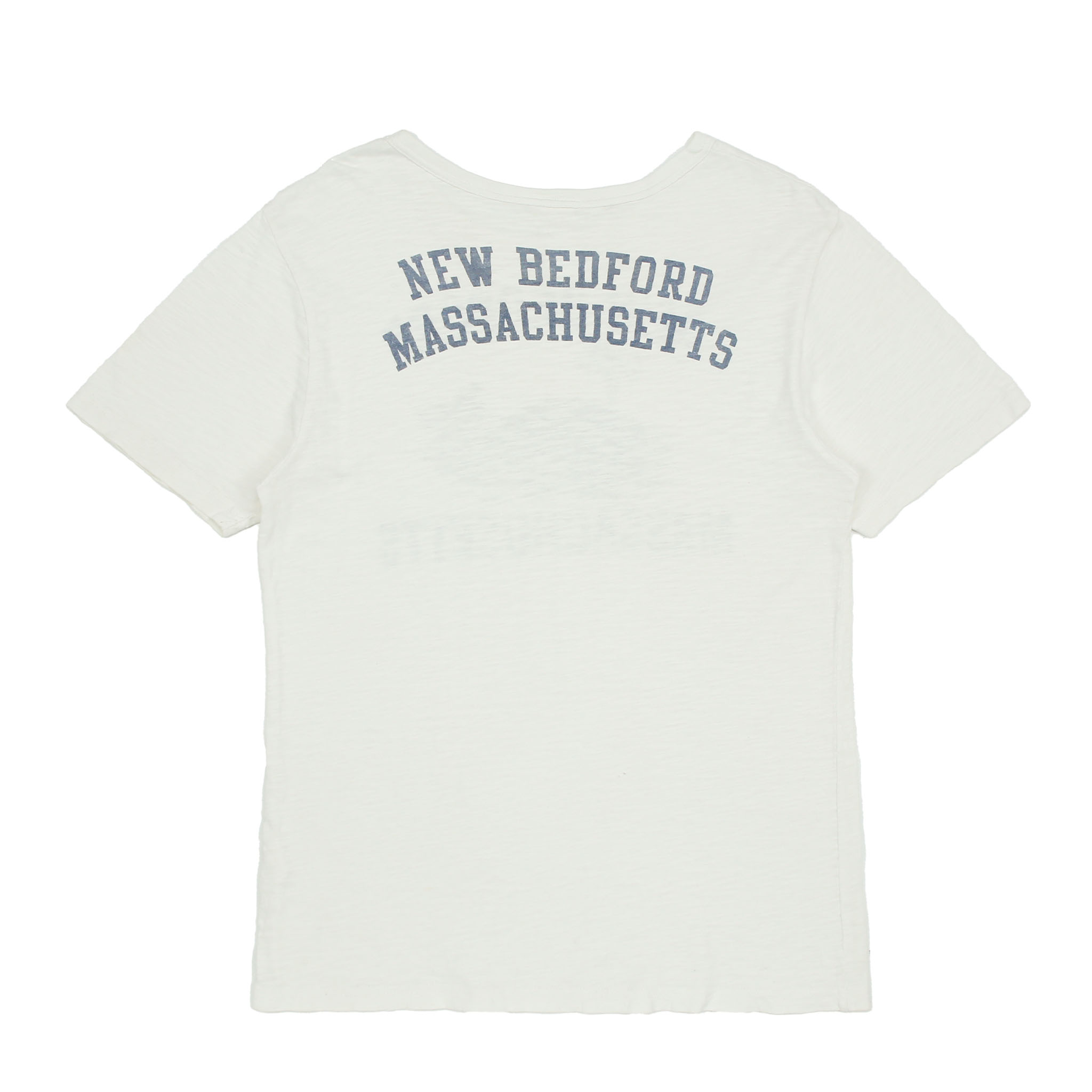 Pacific Park Store Japan Made T-Shirt Size M