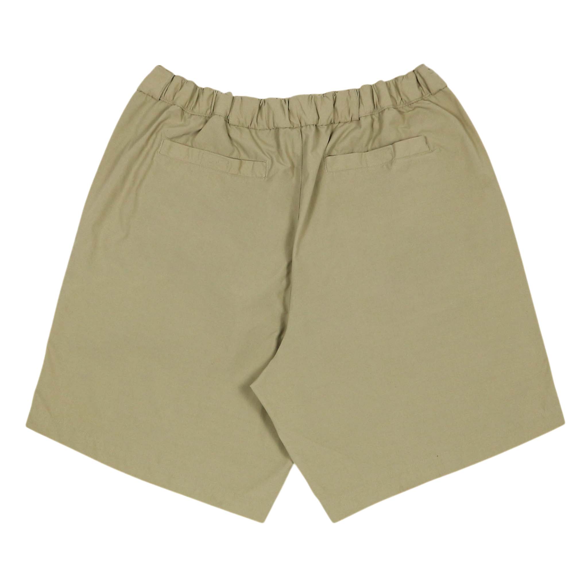 L.L.Bean Outdoor Nylon Utility Shorts Size L