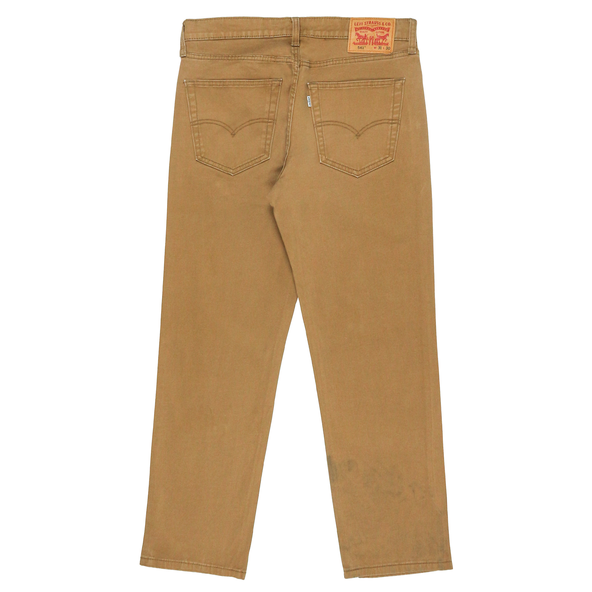 Levi s 541 Denim Jeans Size 31