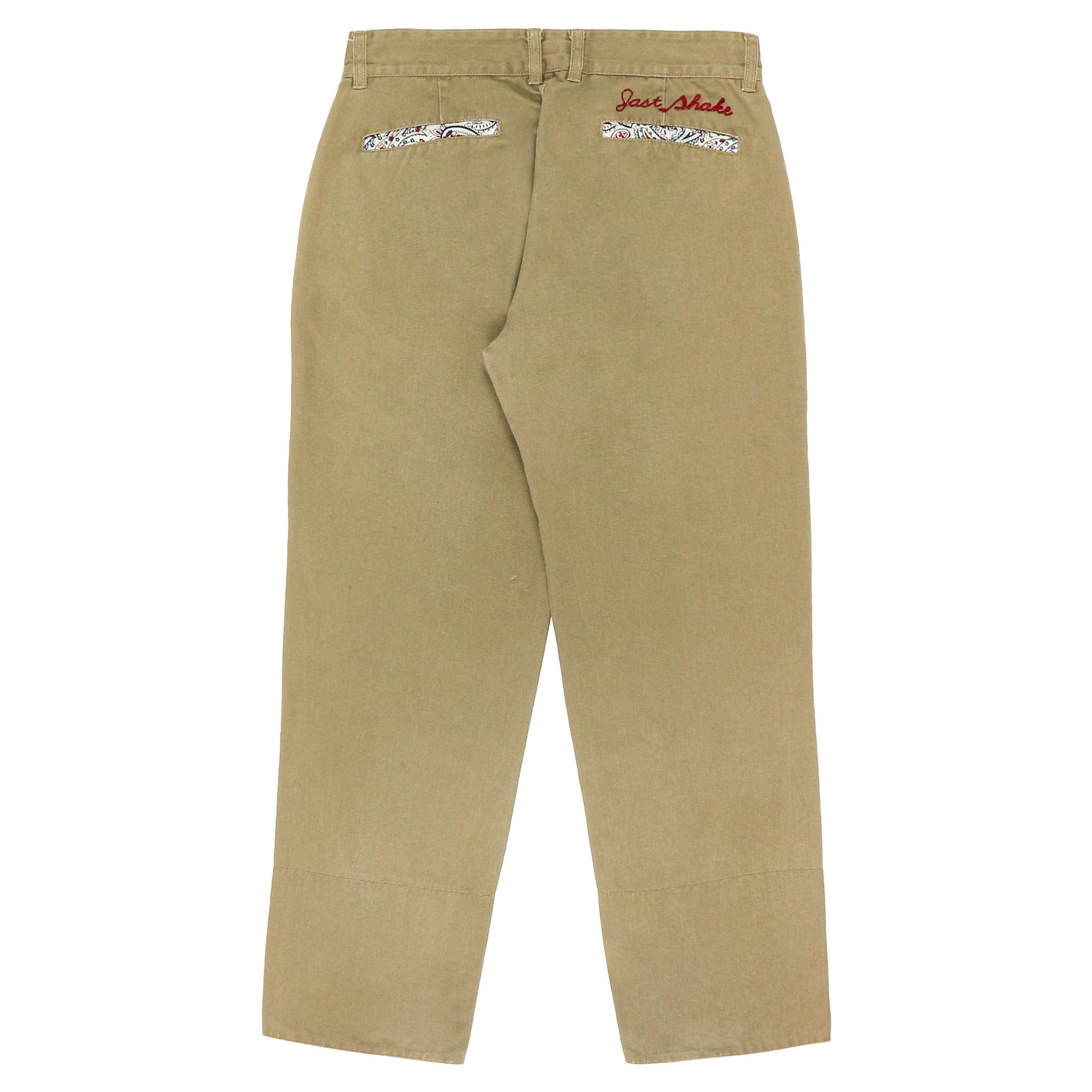 United Arrows Japan Khaki Pants Size 31