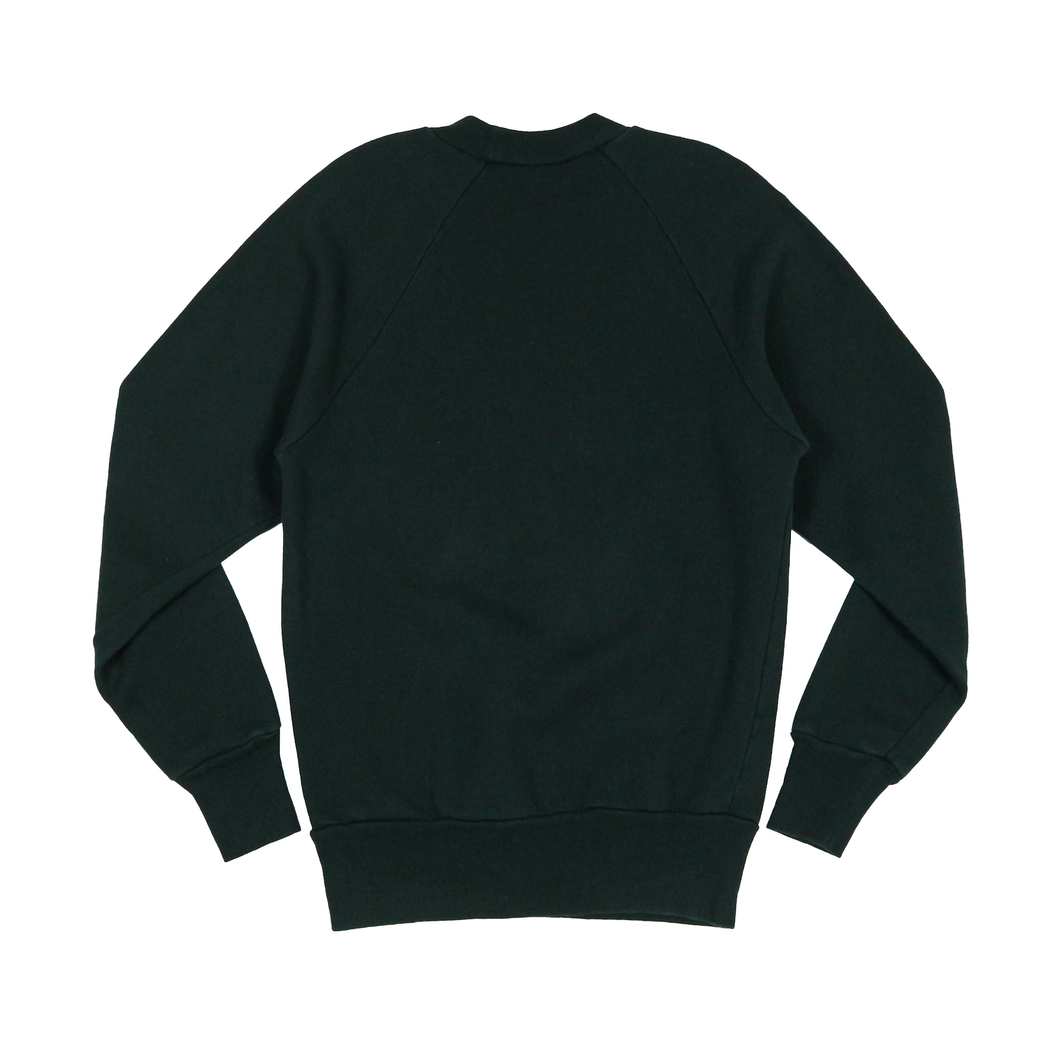 Fukuzo Yokohama Japan Blank Sweatshirt Size M