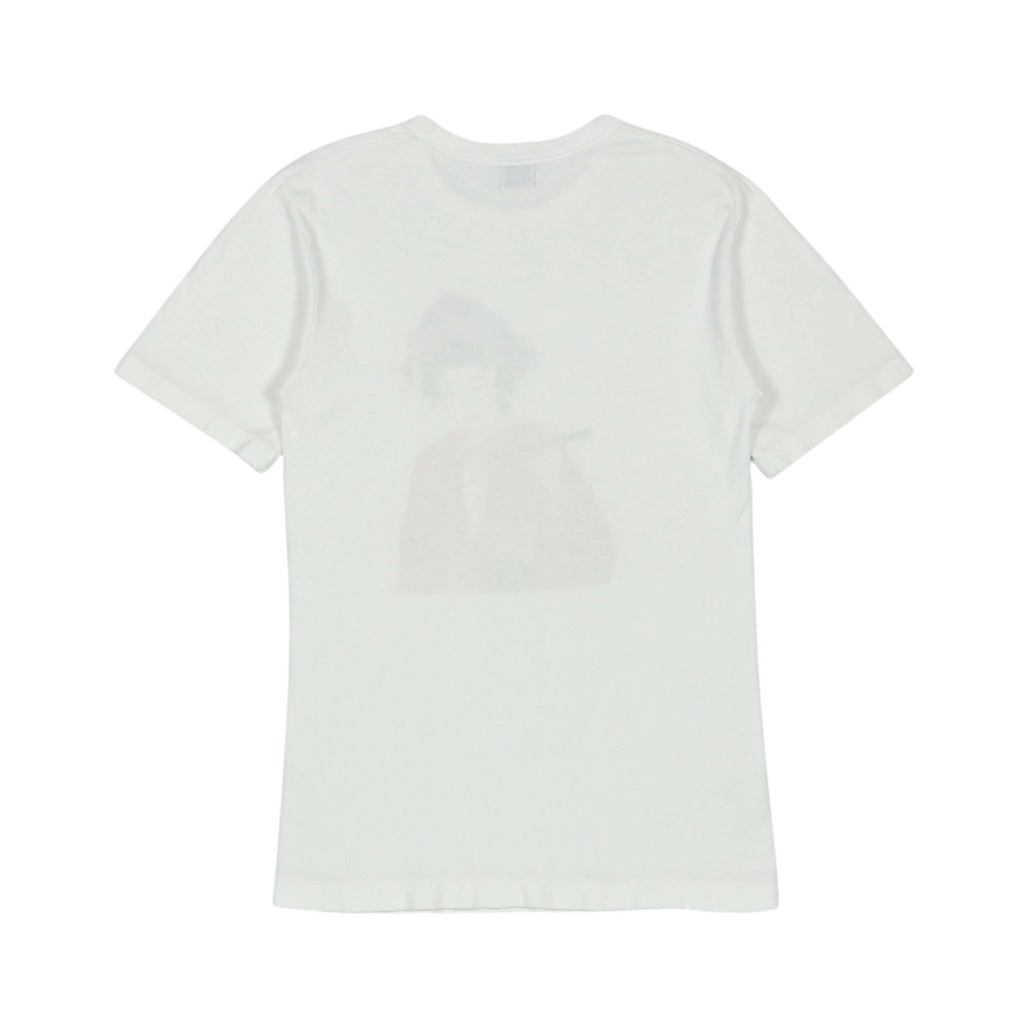 Japan Made Graphic T-Shirt Size S