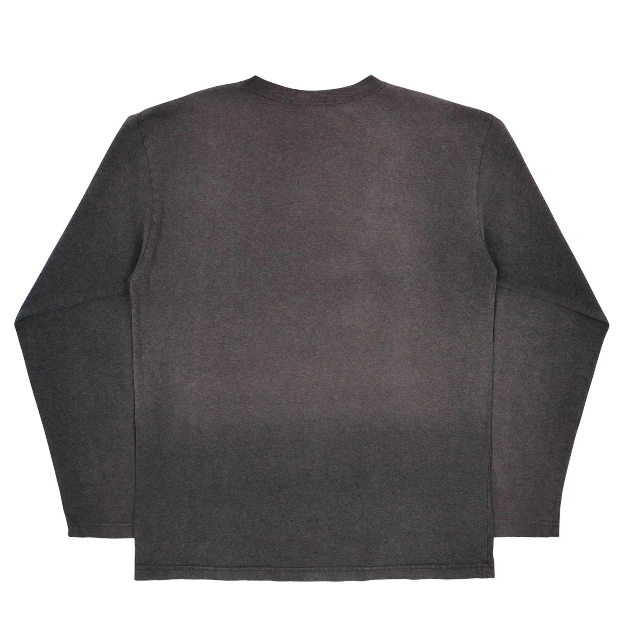 2000s Levi's L/S Graphic Tee Shirt Size L
