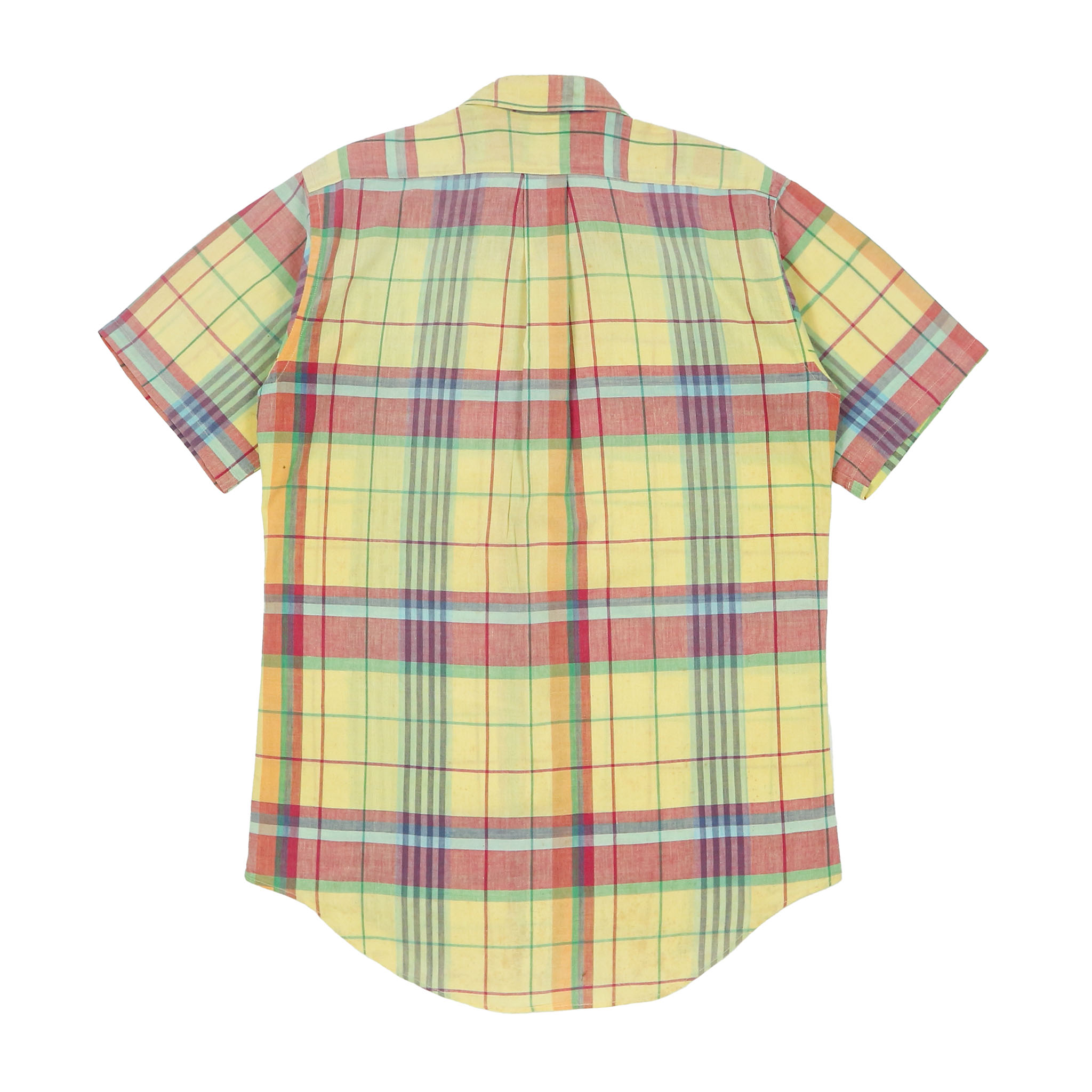 Vintage Polo by Ralph Lauren USA Button-up Shirt Size S