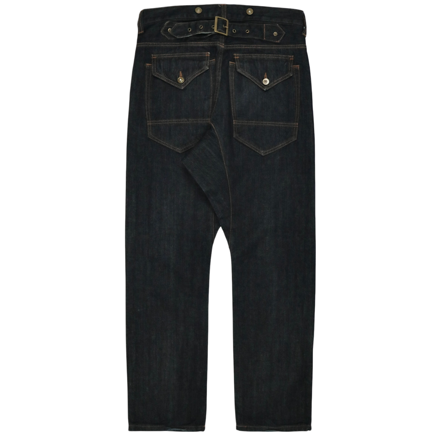 Rageblue Japan Brand Denim Pants Size 32