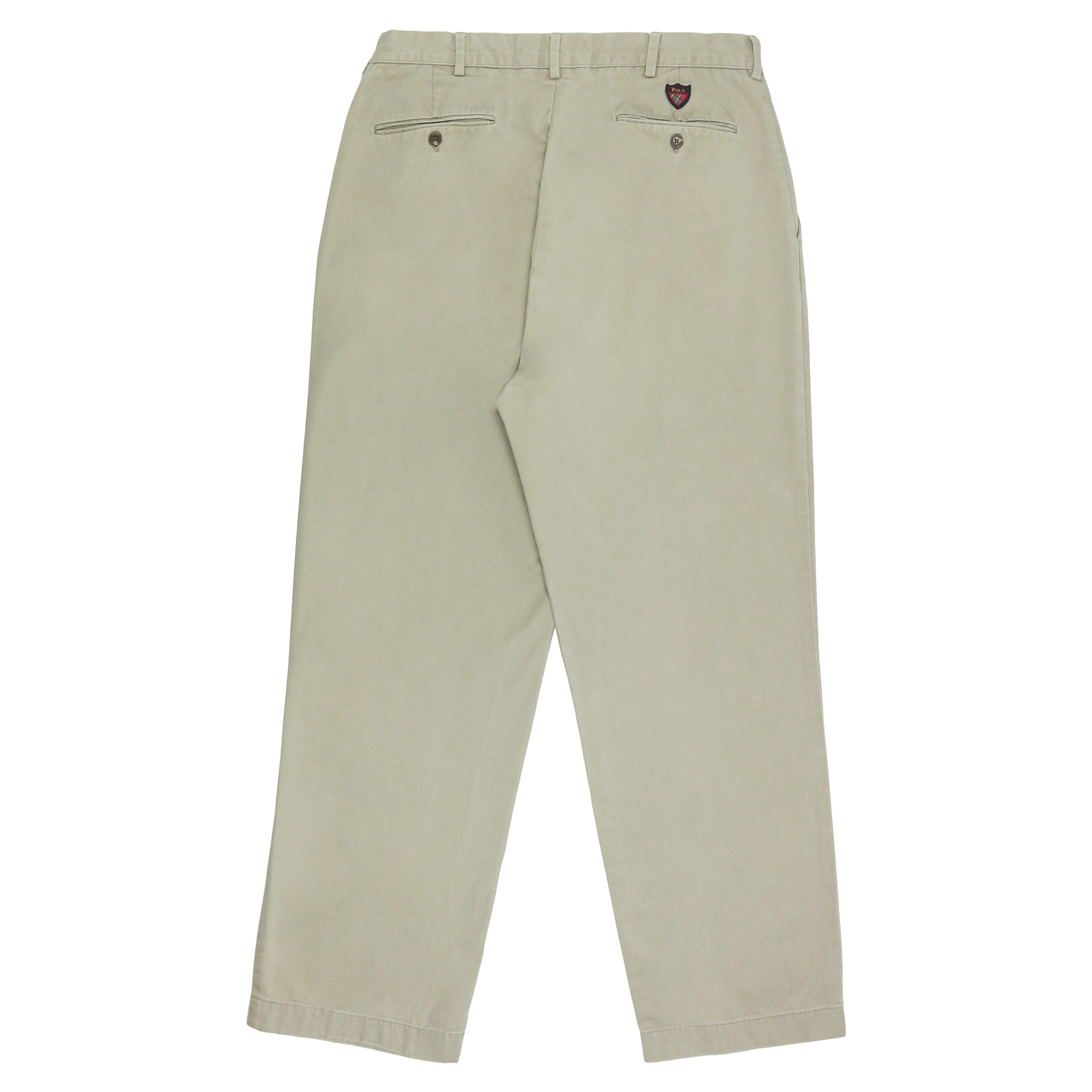 Polo Golf by Ralph Lauren Khaki Pants Size 34