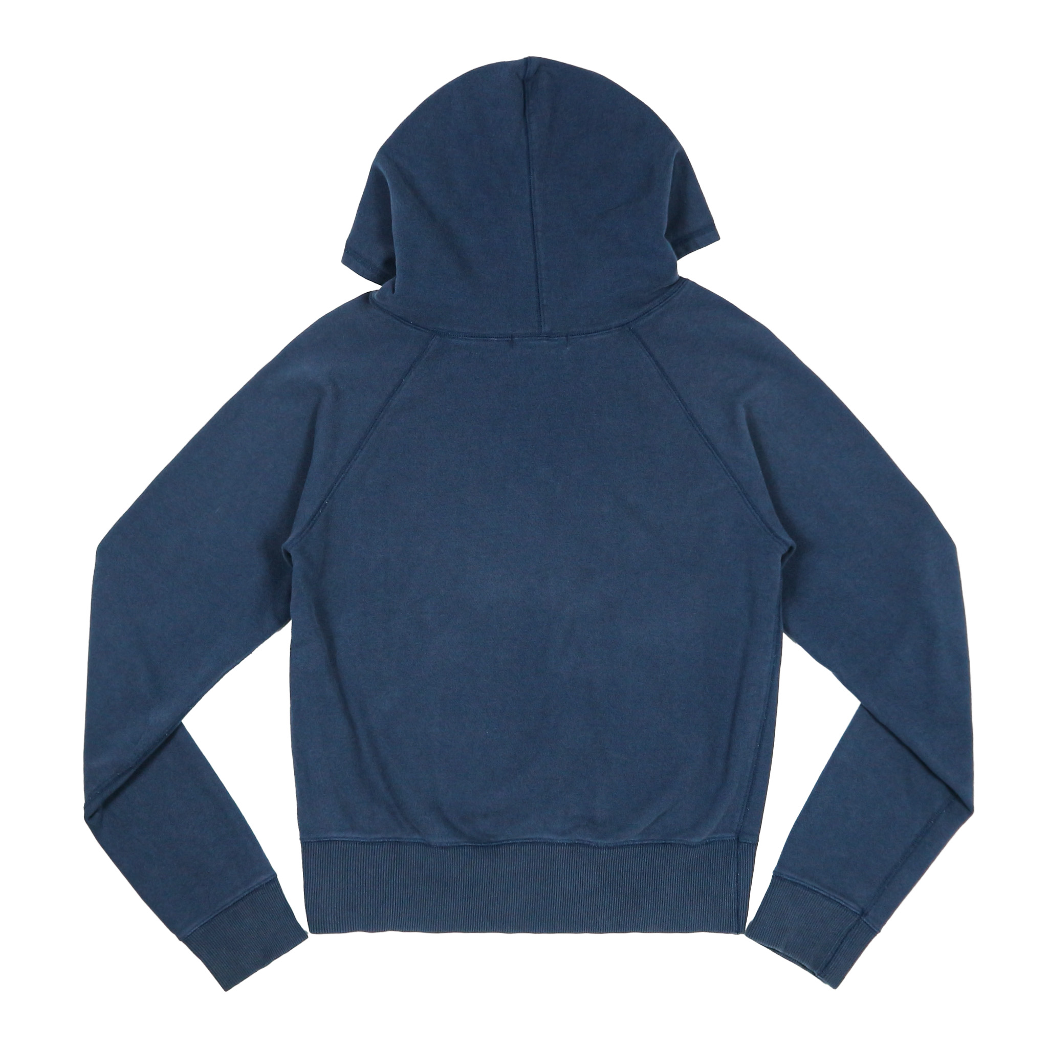 So Franky Graphic Hoodie Size M
