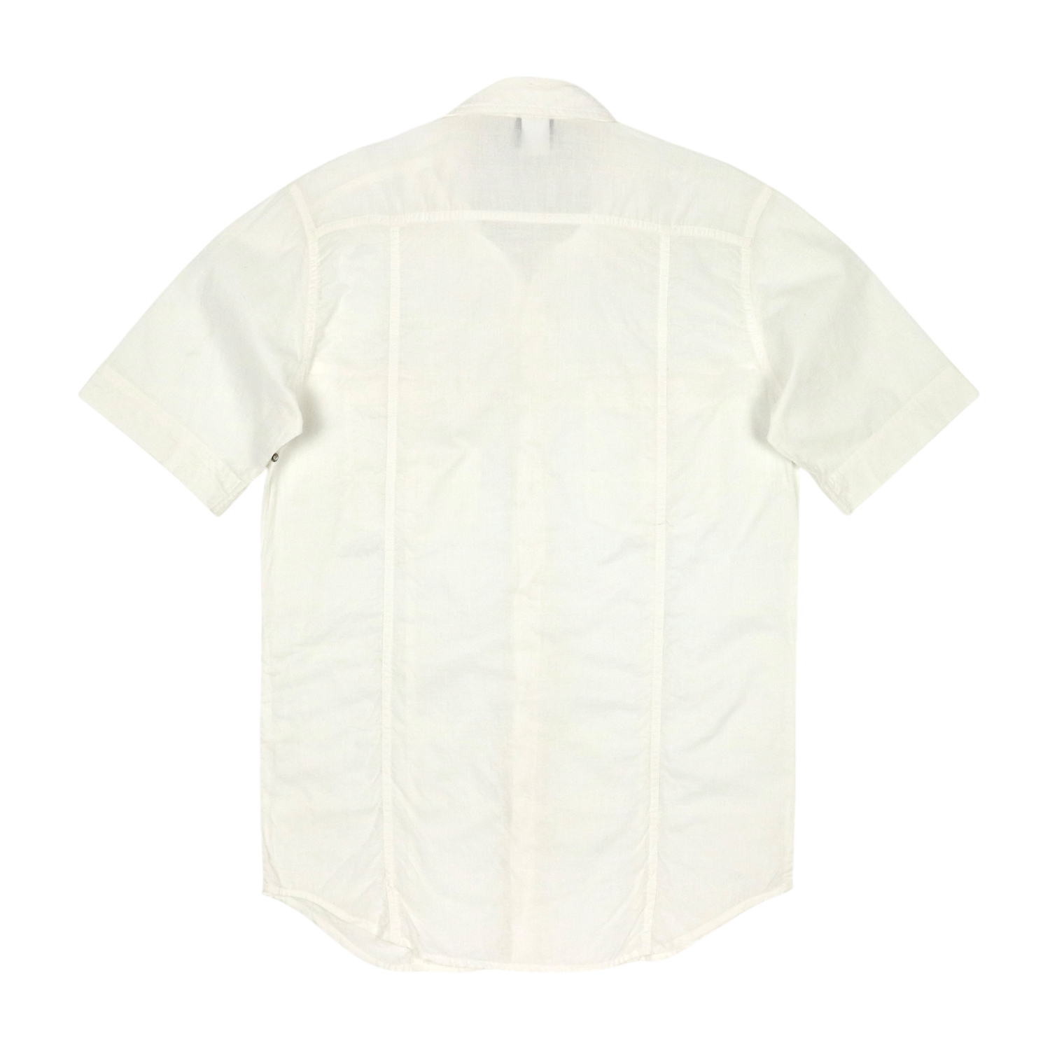 2000s Levi's Short-sleeve Shirt Size M