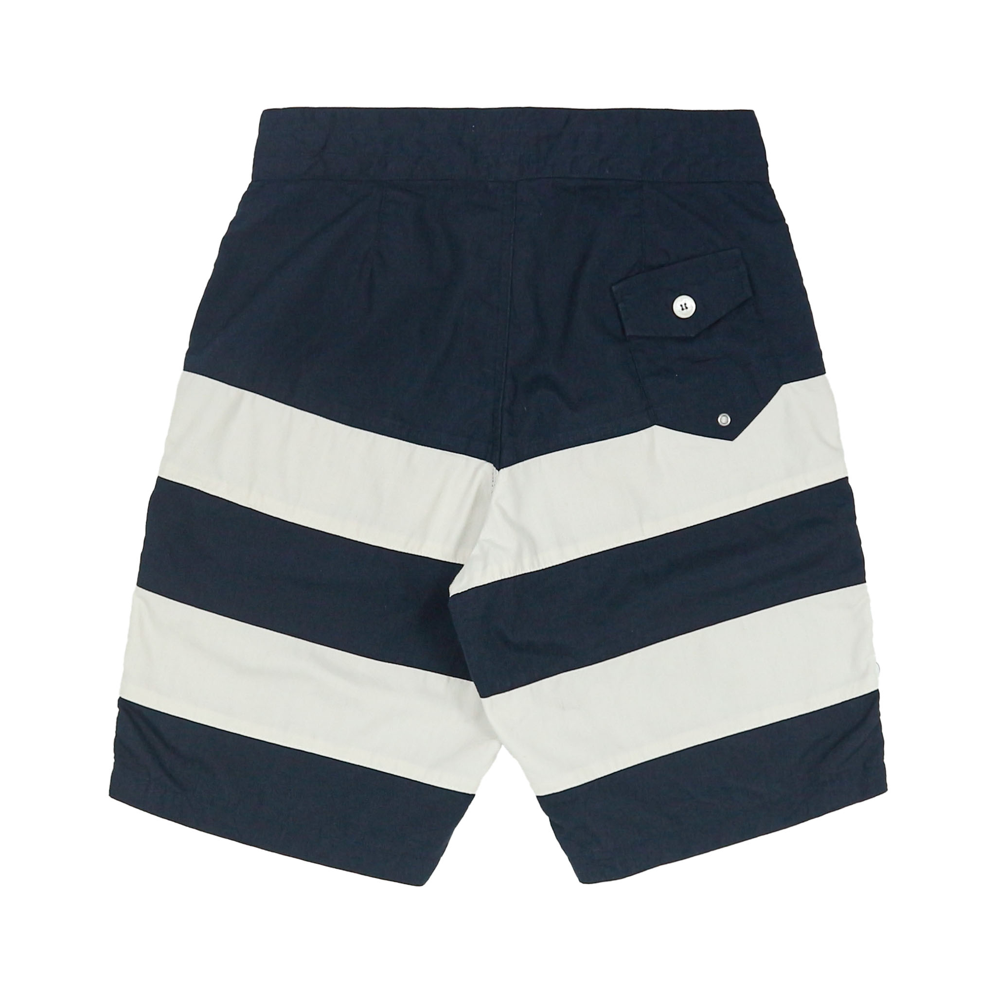 Pherrow's Japan Made Beach Shorts Size 27-28