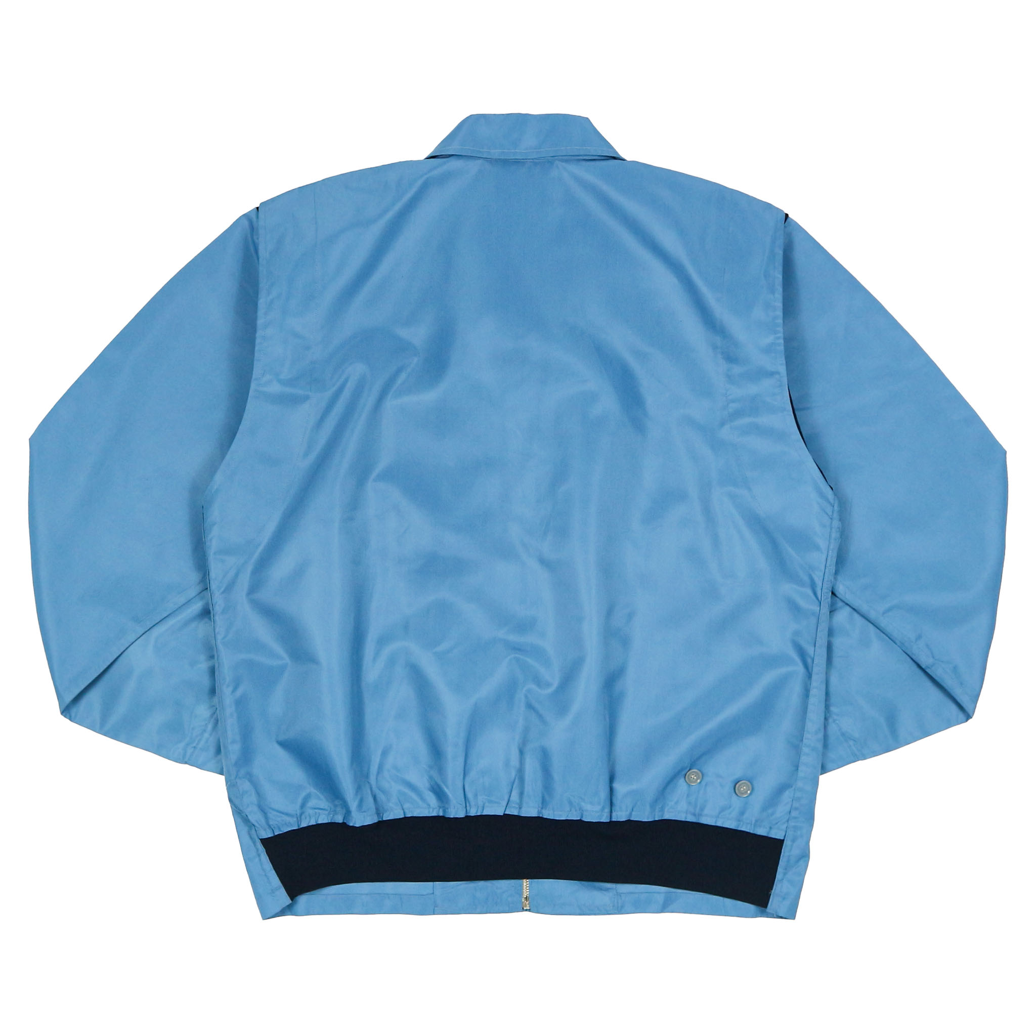 ファッションなデザイン 極美品 Arnold ジャケット（Arnold 中綿 ドッキング Golf Palmer メンズウェア