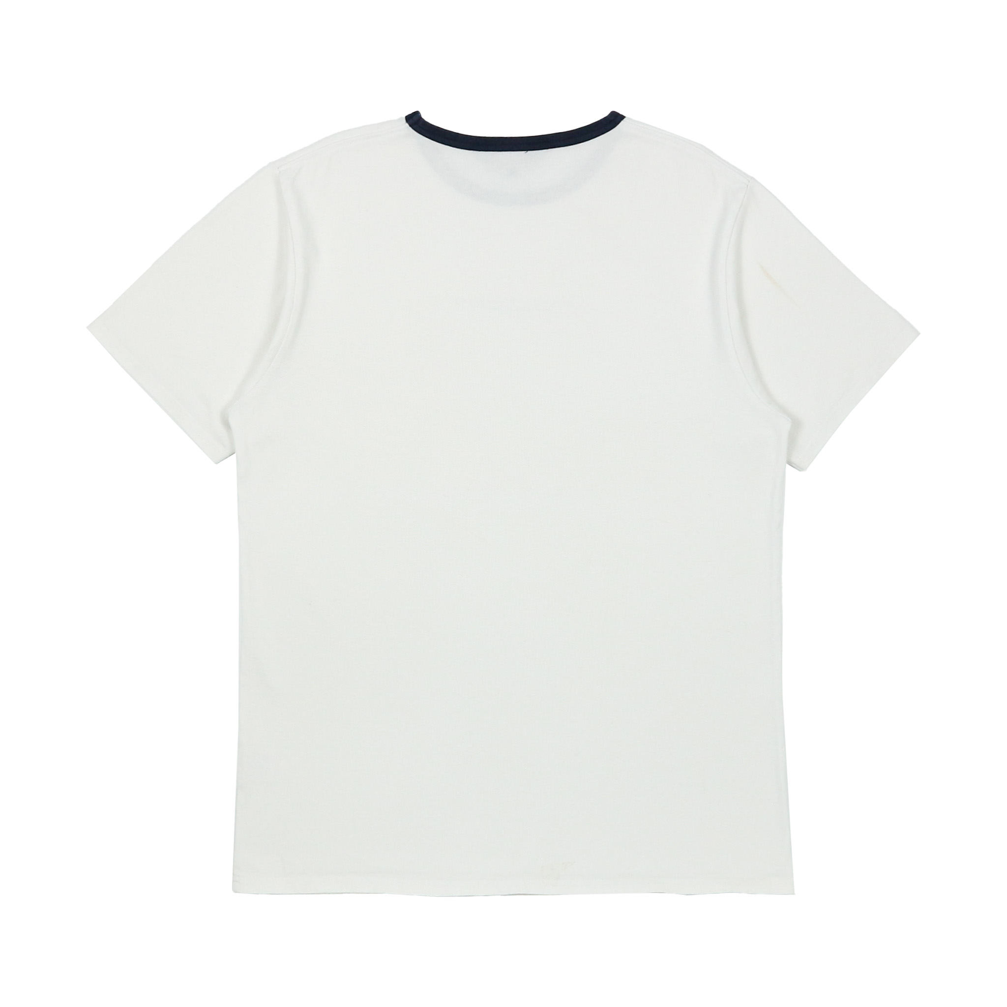 Brooks Brothers Minimalist Logo T-Shirt Size L