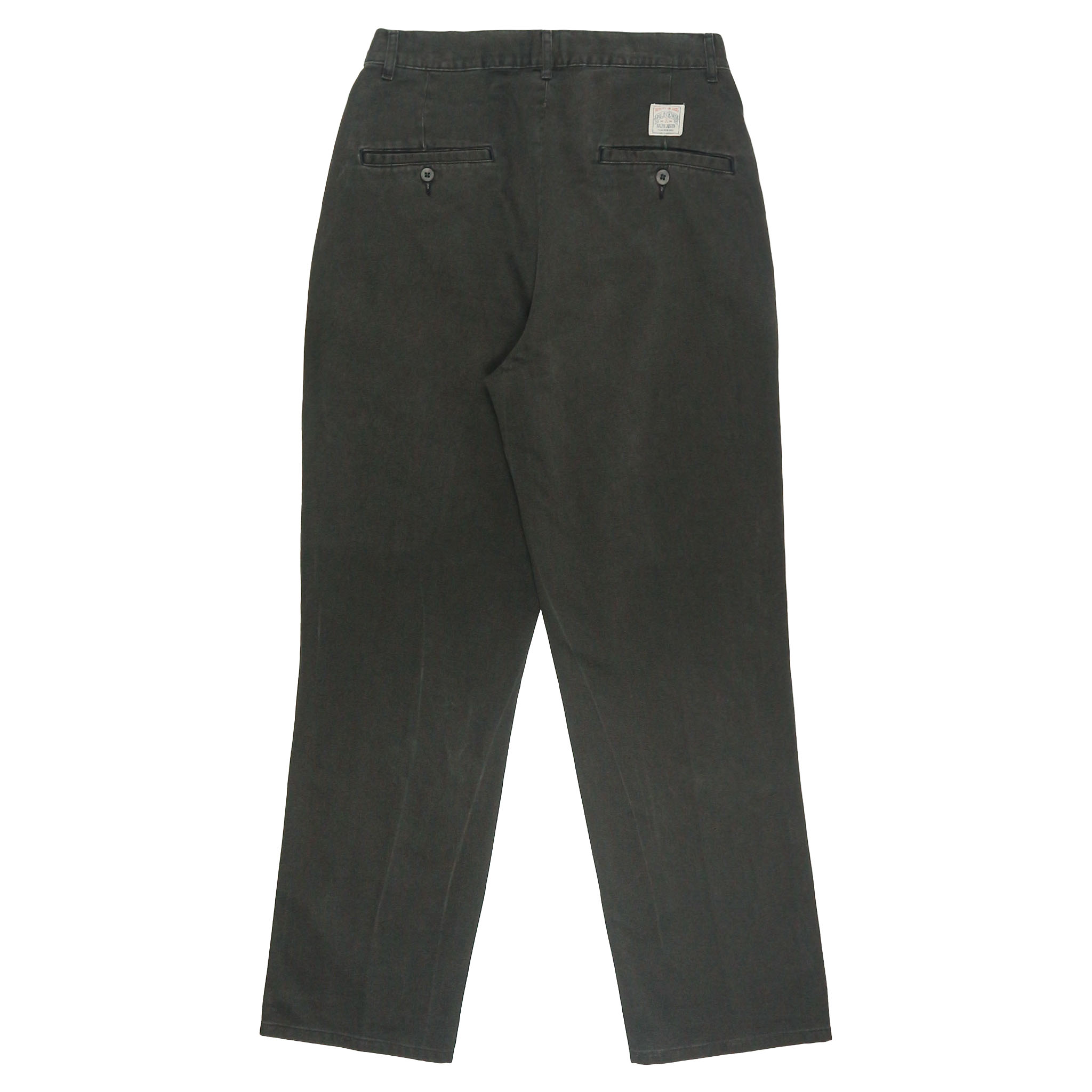 Vtg Polo Ralph Lauren Made in USA Pants Size 28