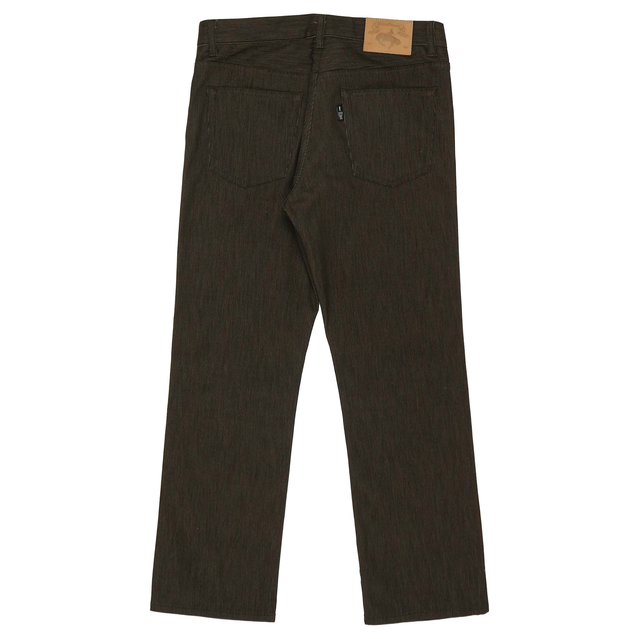 Takeo Kikuchi Made in Japan Jeans Size 33