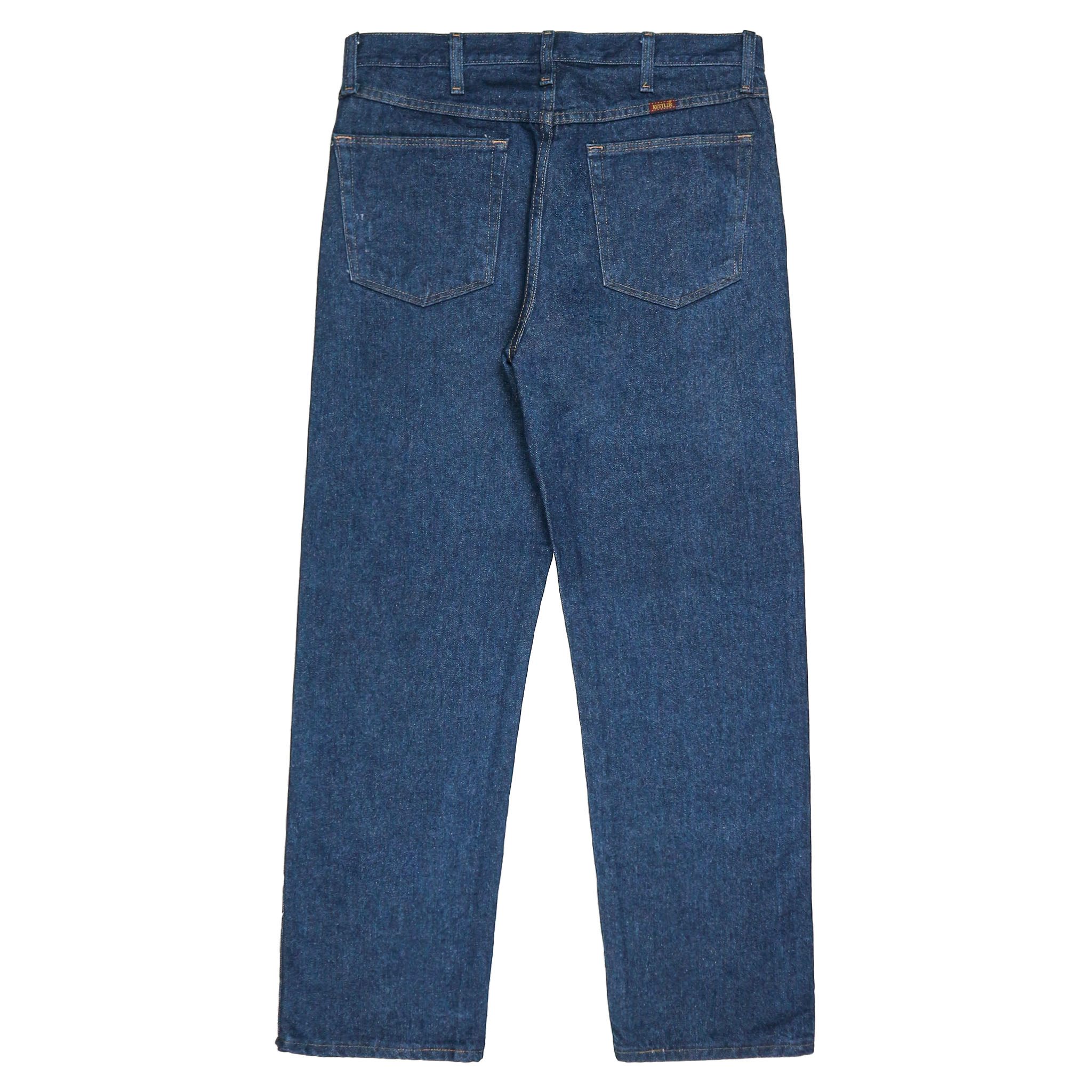 00s Rustler Denim Worker Jeans Size 34