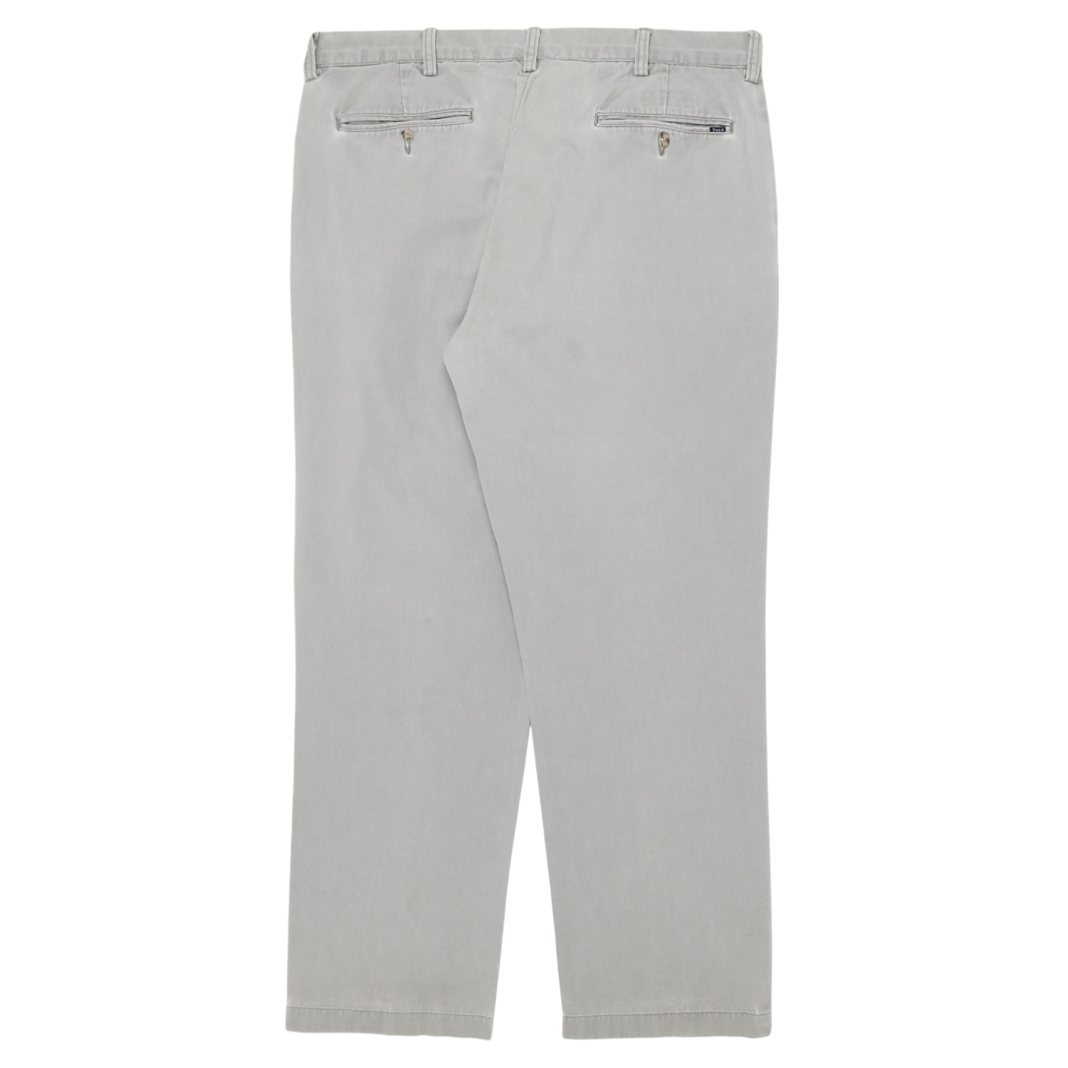 00s Polo Ralph Lauren Straight Fit Pants Size 36